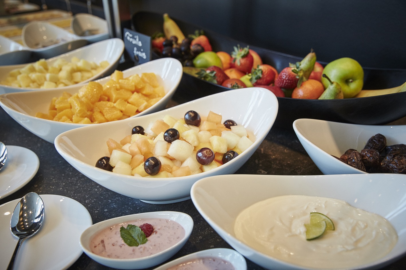 Modern Times Hotel – Bild