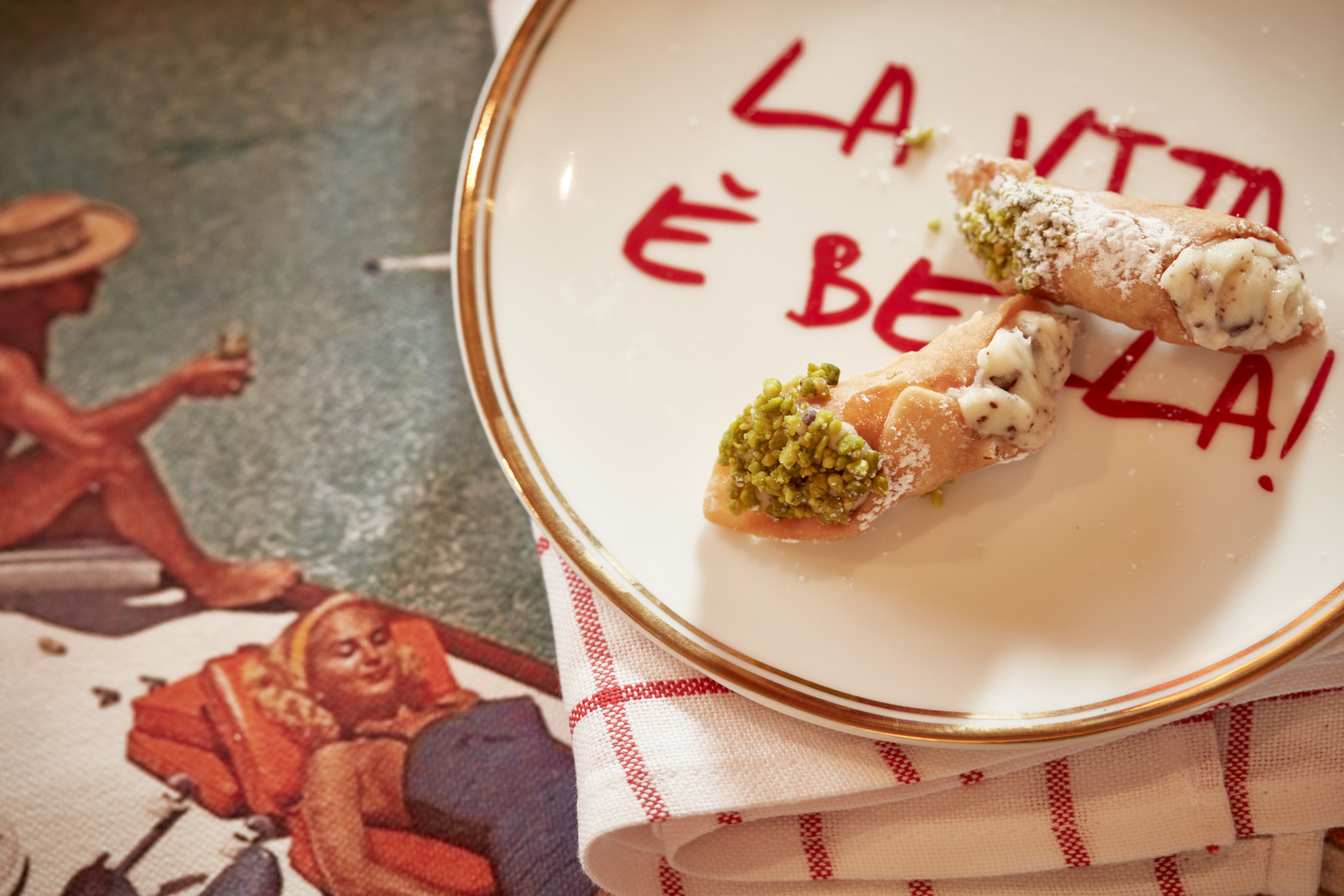 Speisen und Getränke Speisen und Getränke