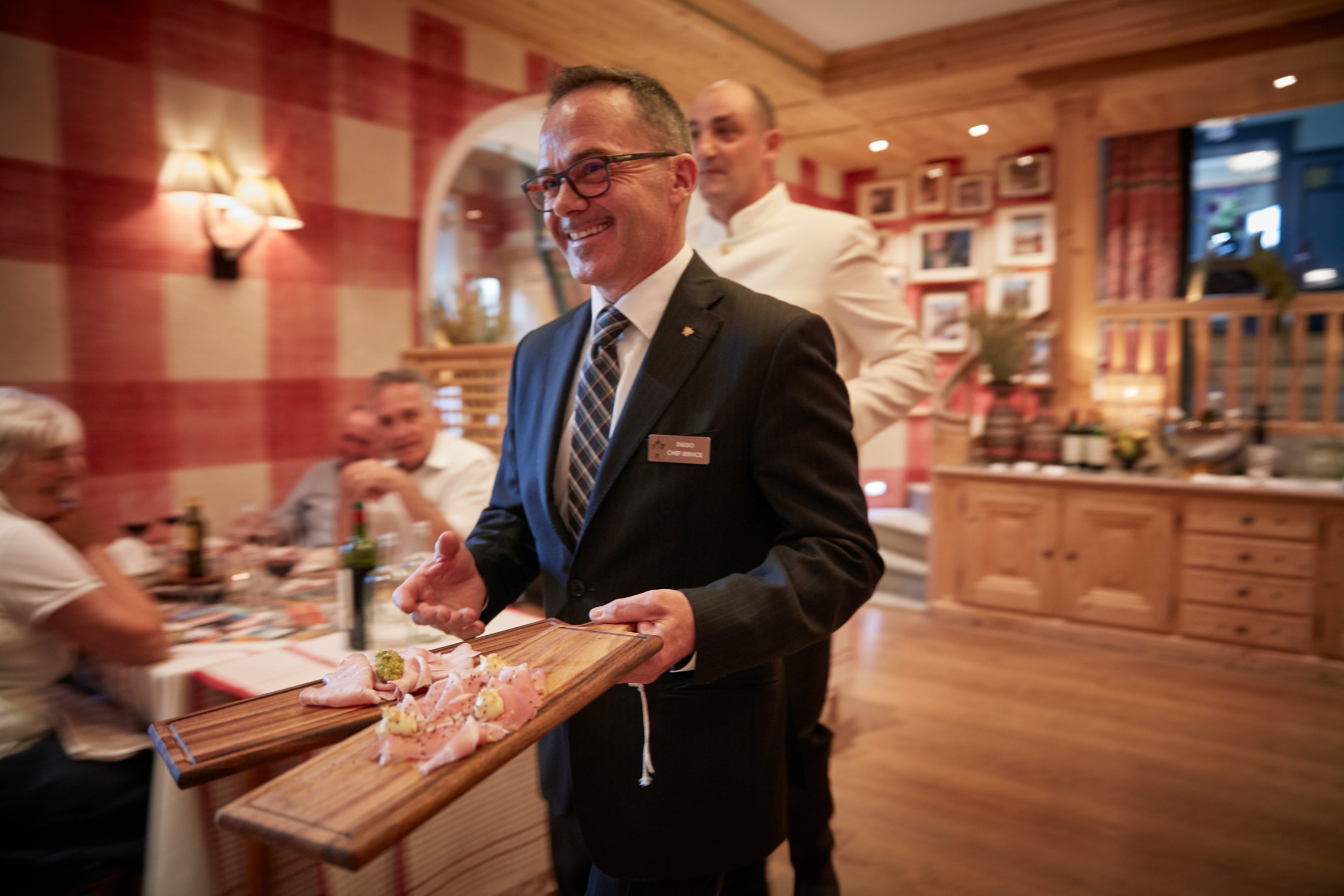 Restaurant Restaurant