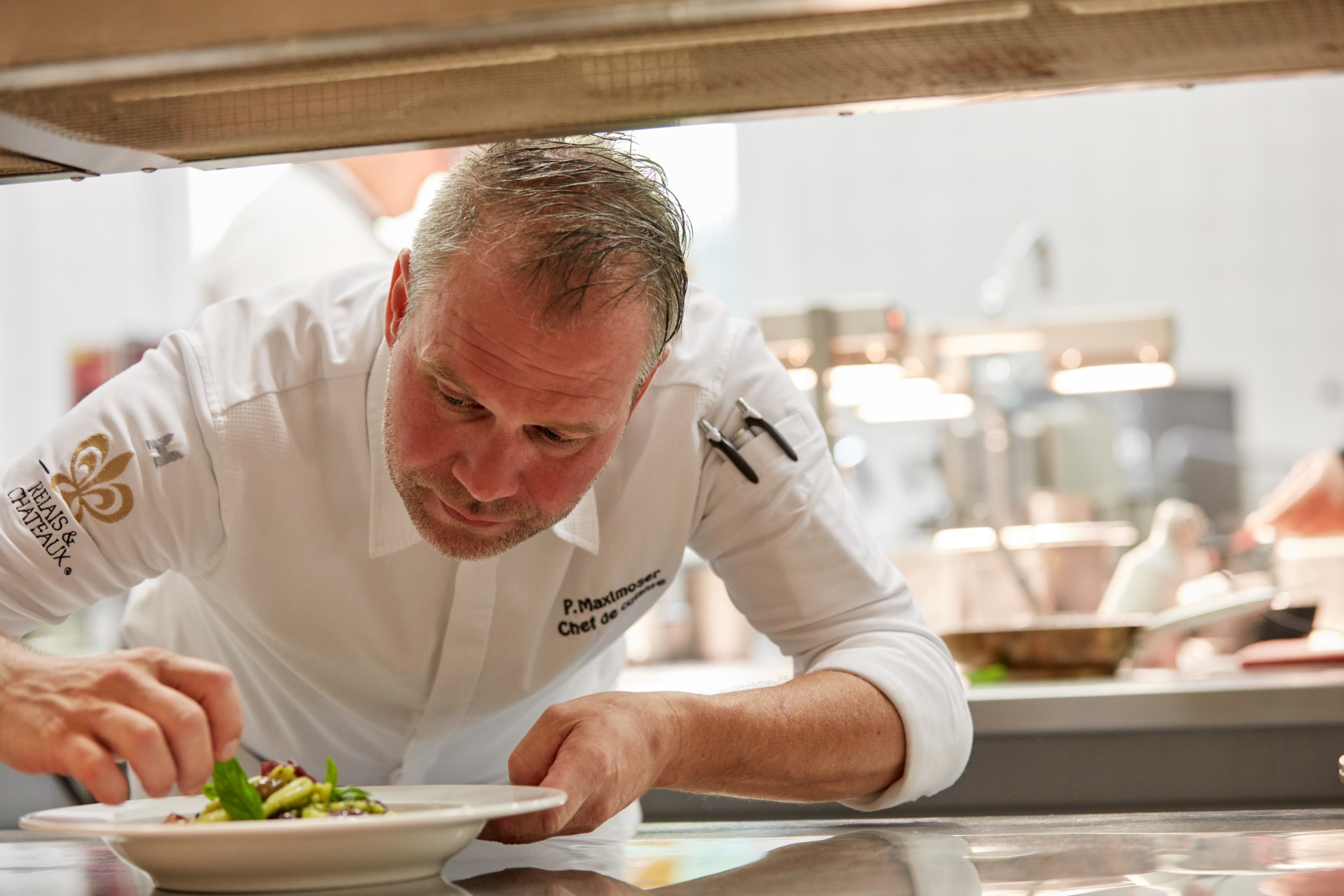 Restaurant Restaurant