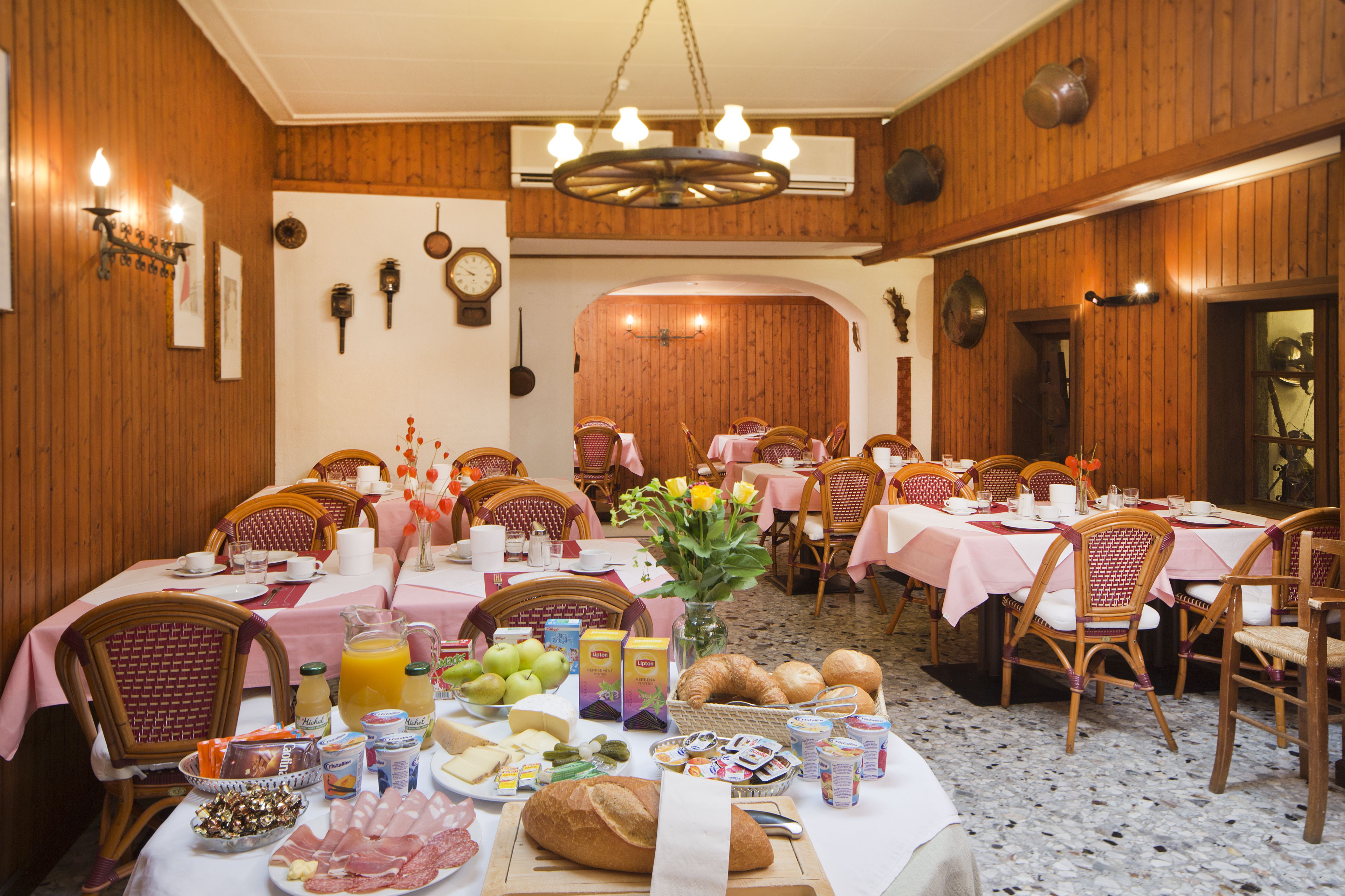 Hotel Antico – Bild