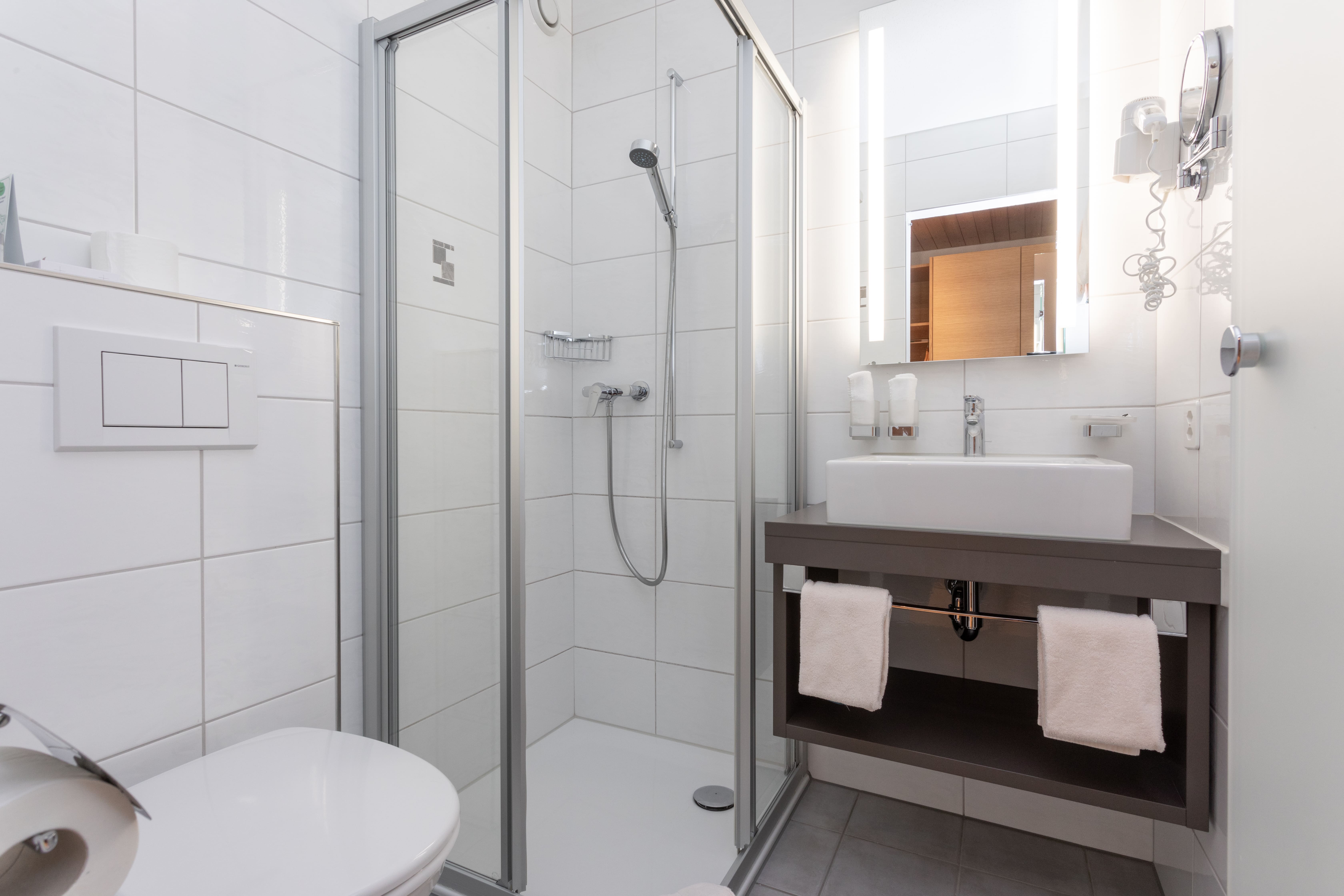 Bad Doppelzimmer Bad Doppelzimmer