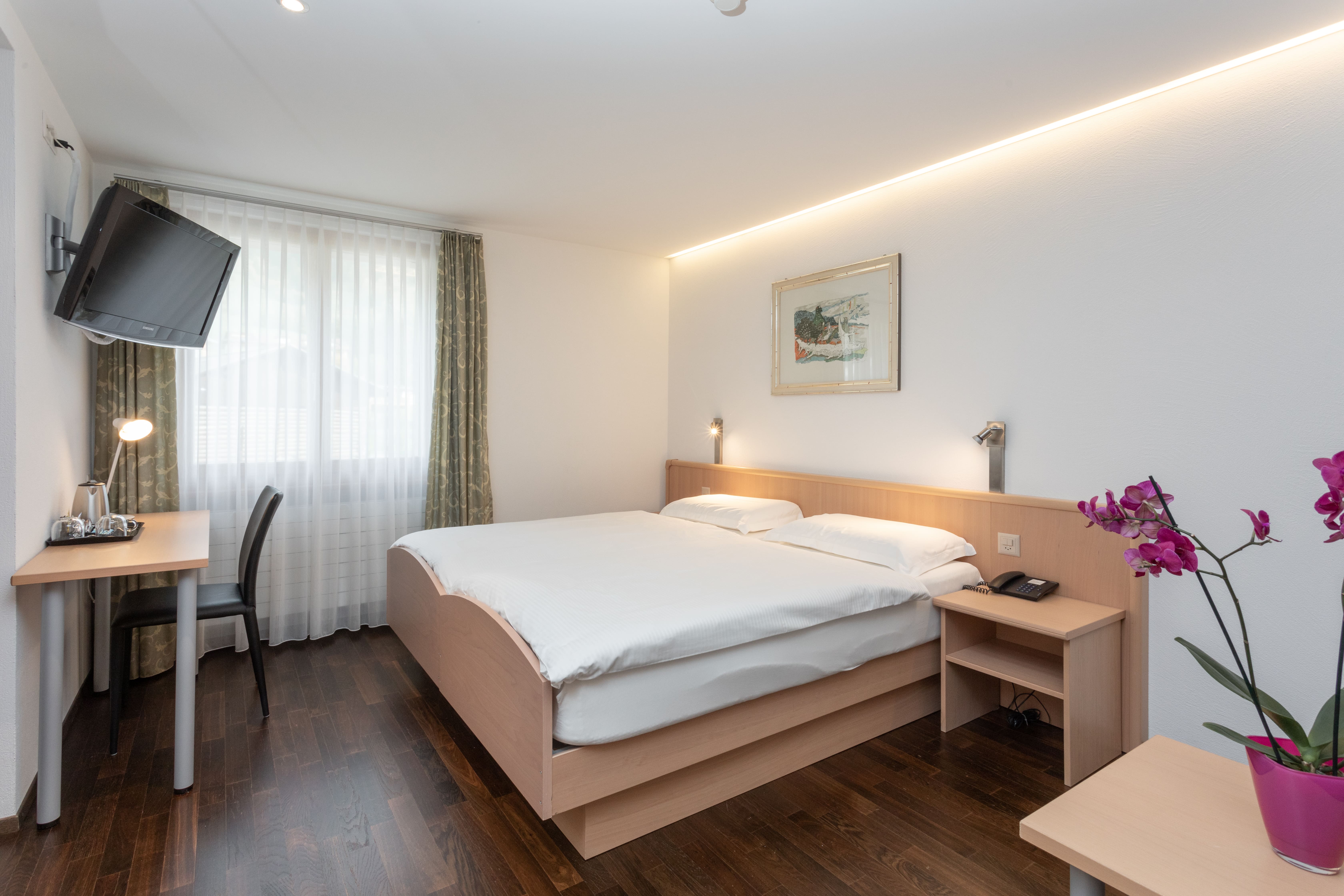 Deluxe Suite Deluxe Suite