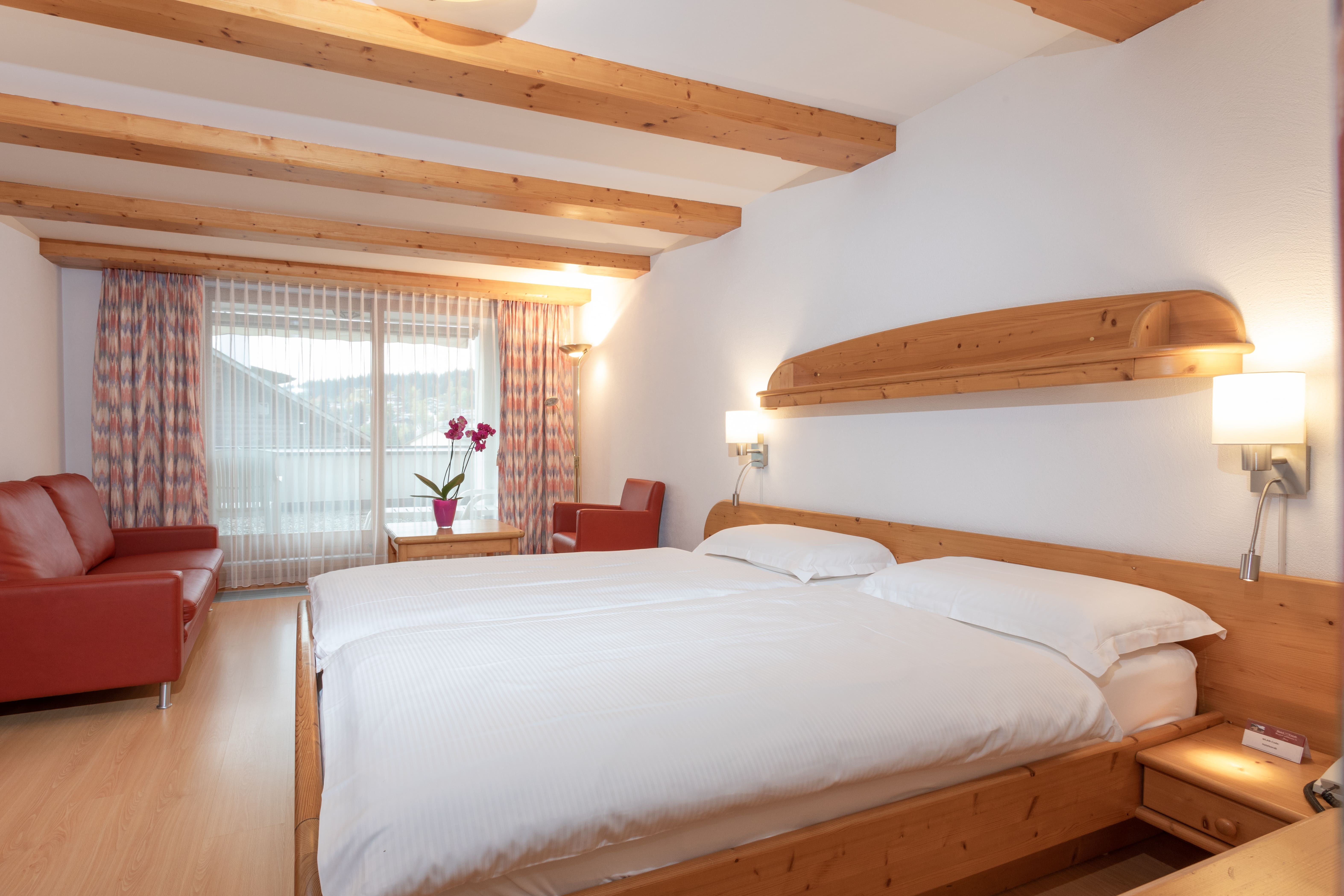 Junior Suite Junior Suite