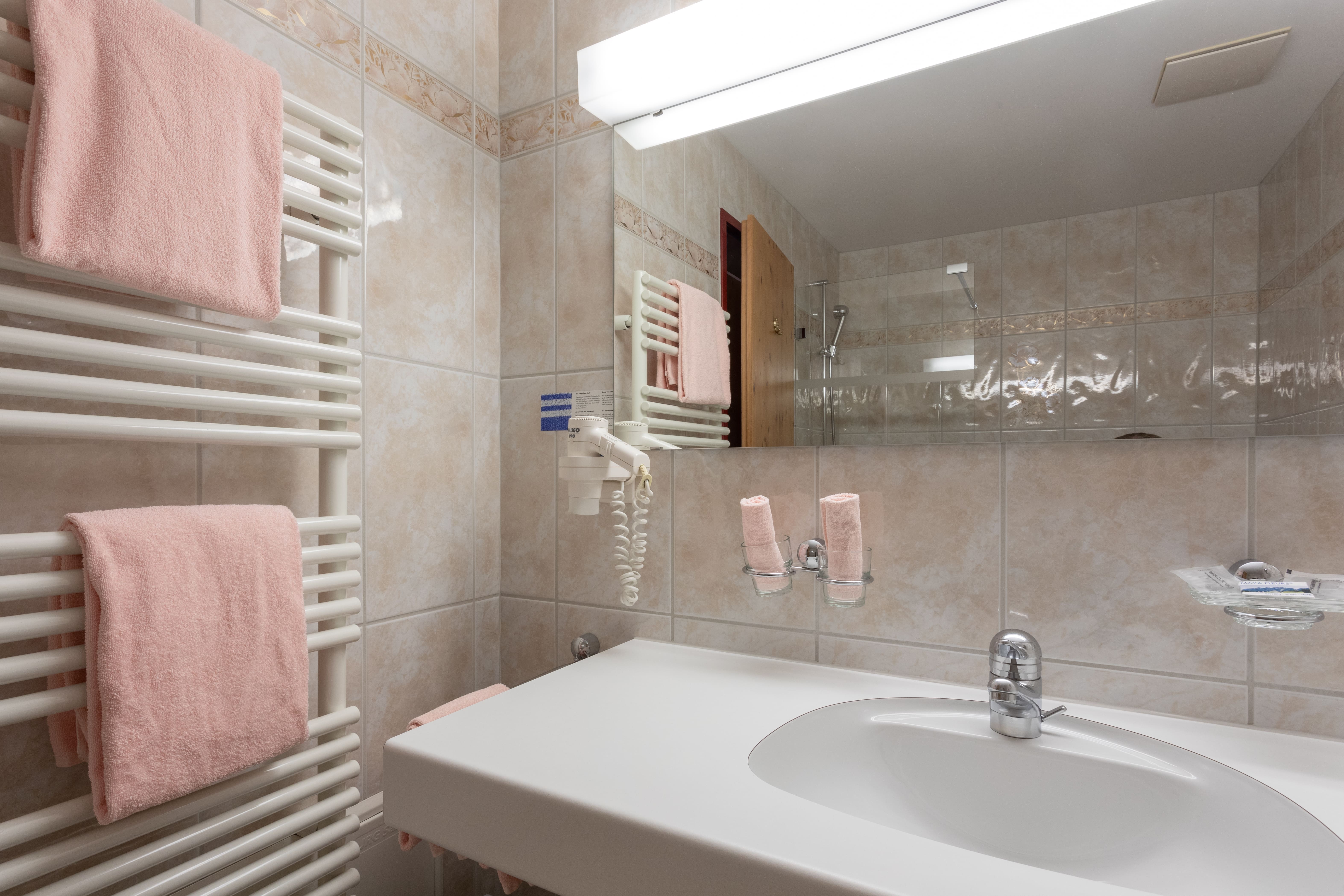 Bad Junior Suite Bad Junior Suite