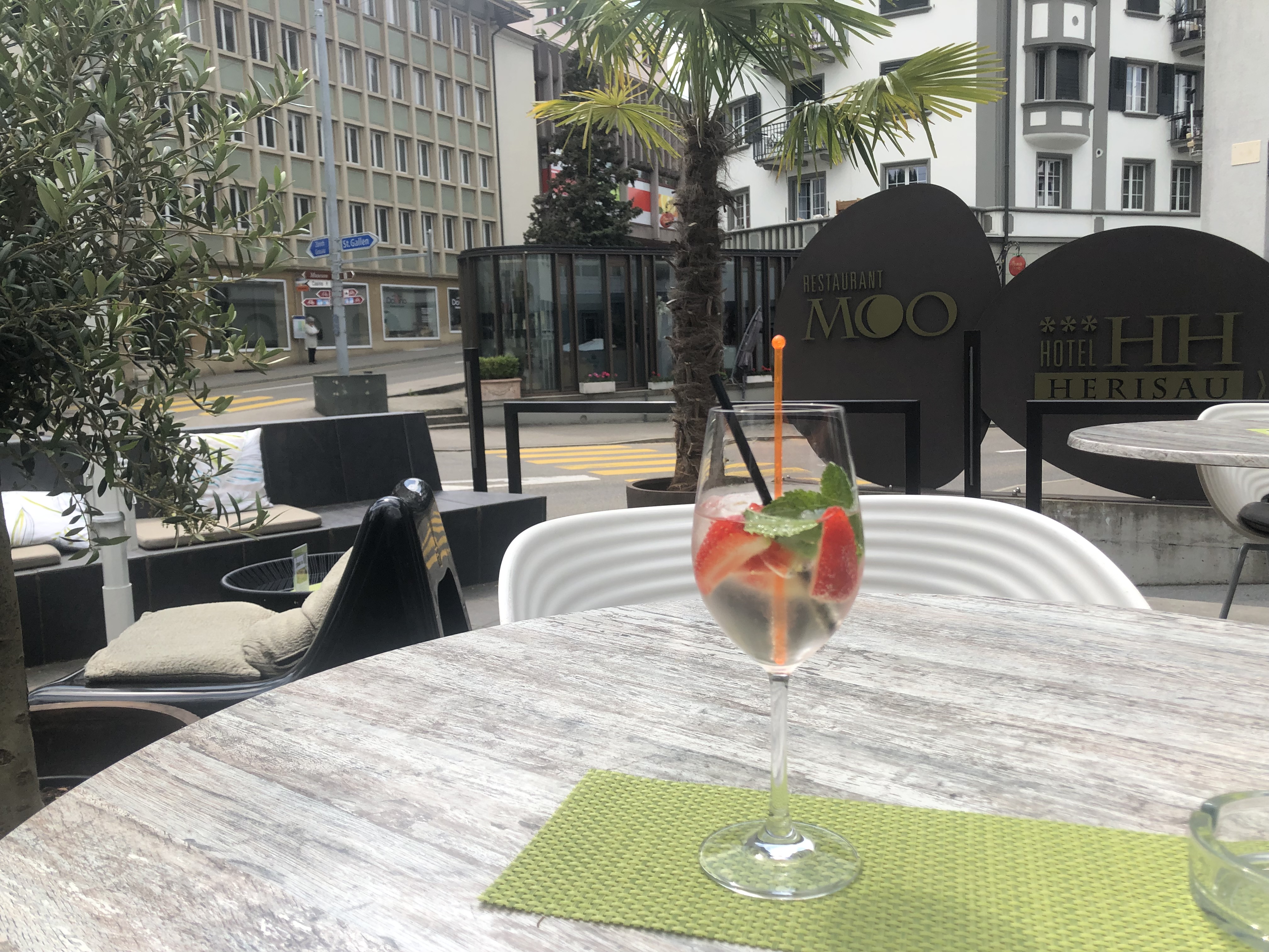 Gartenterrasse Gartenterrasse