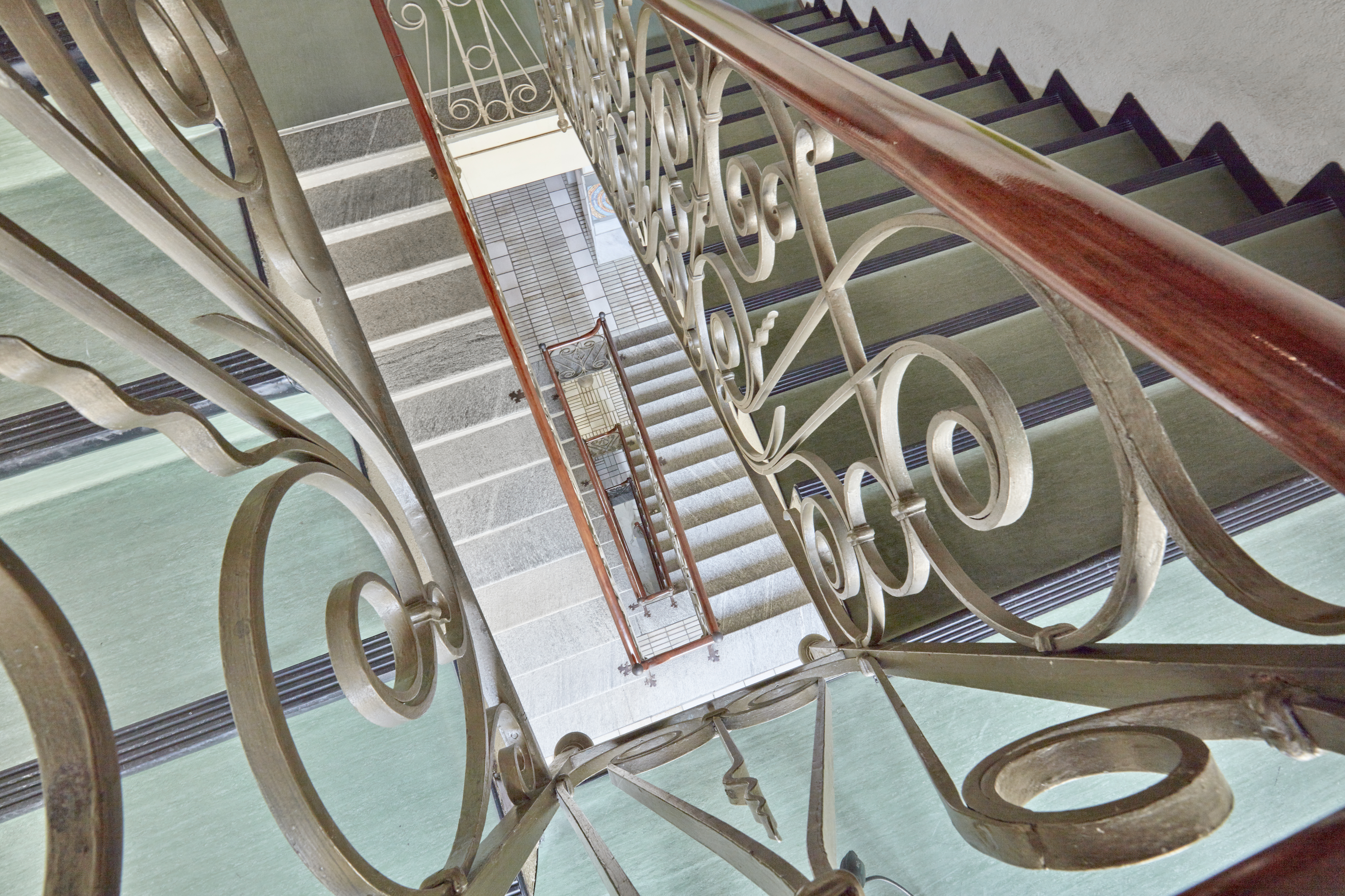 Jugendherberge Bellinzona – Bild