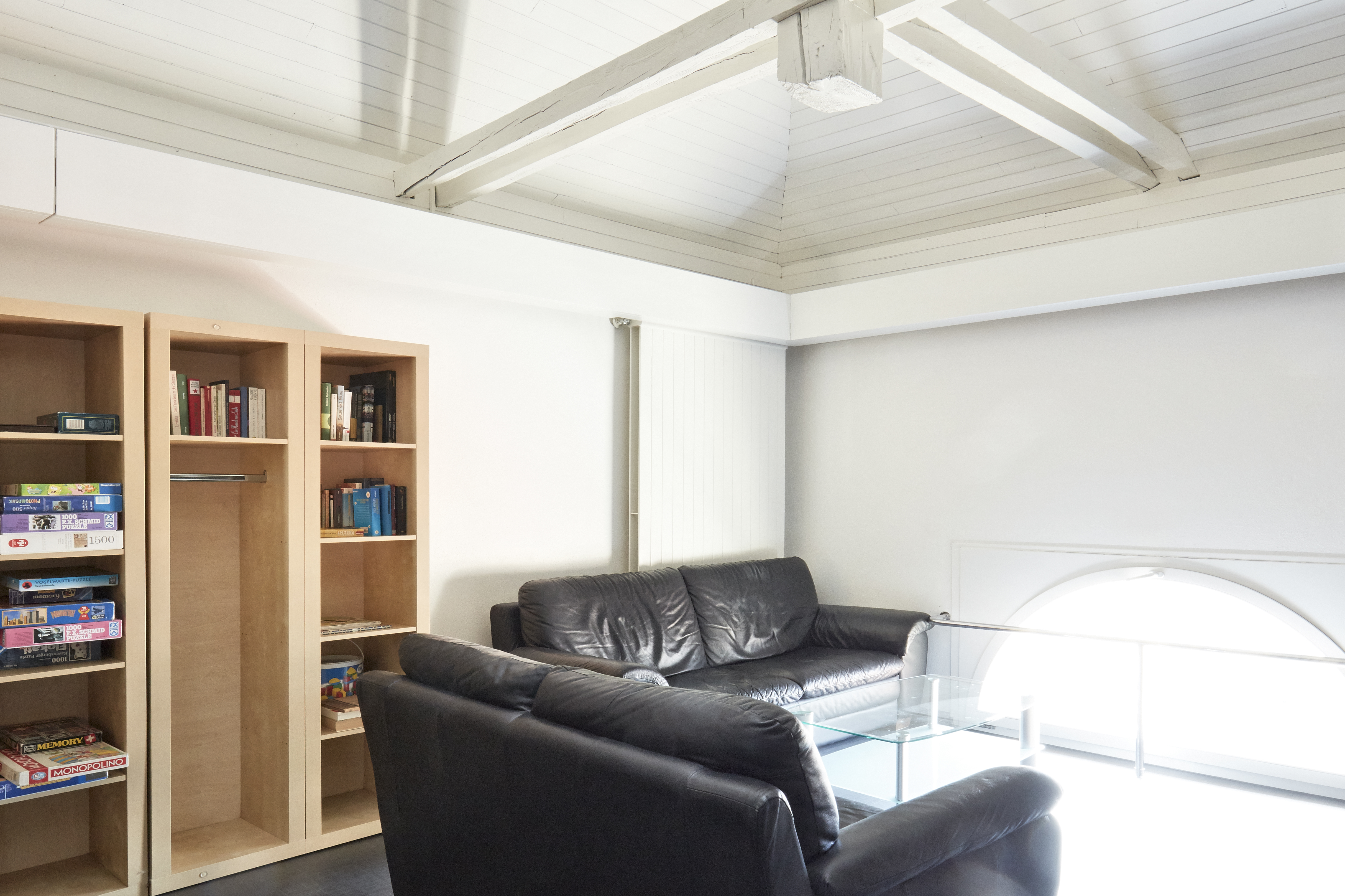 Jugendherberge Bellinzona – Bild