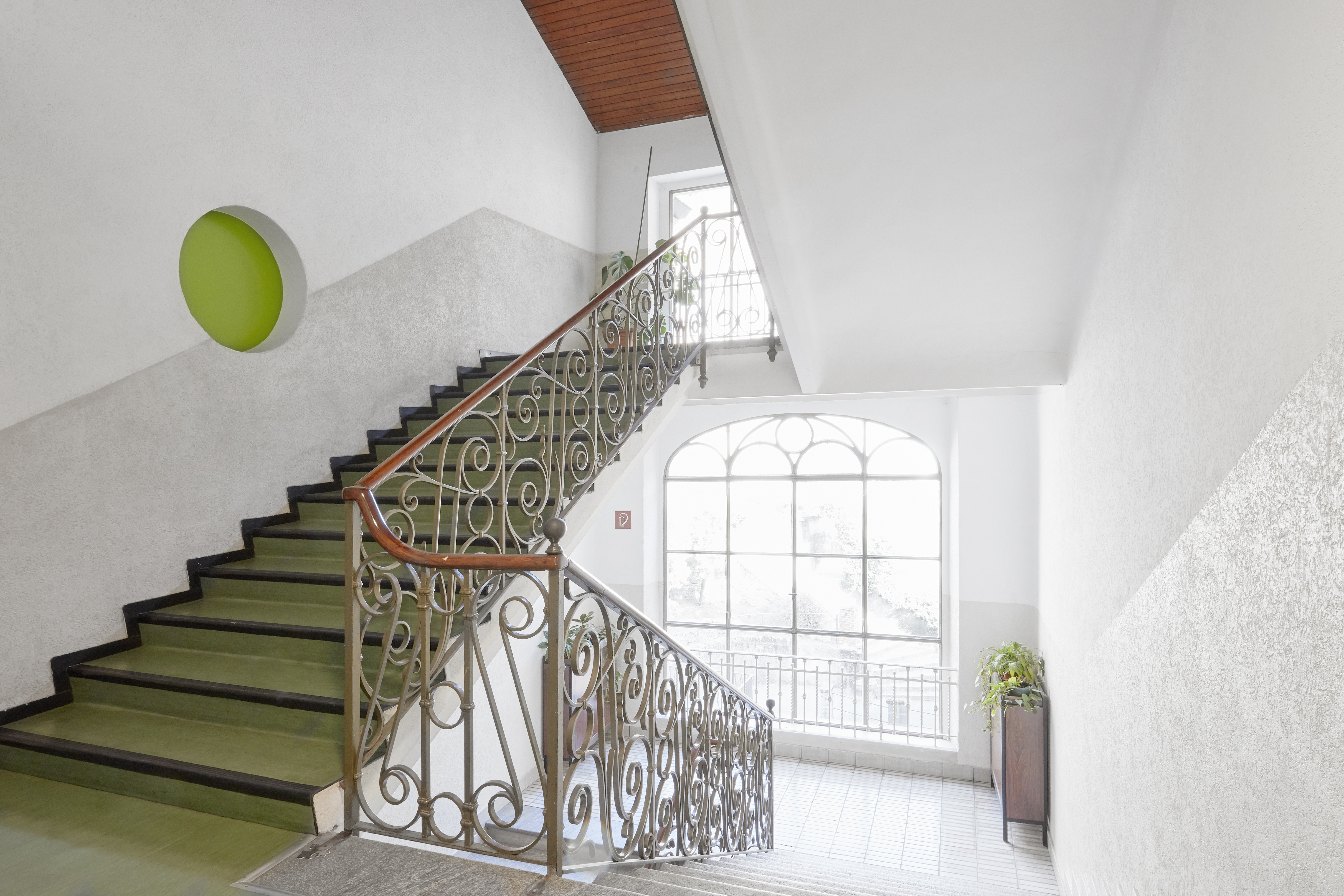 Jugendherberge Bellinzona – Bild