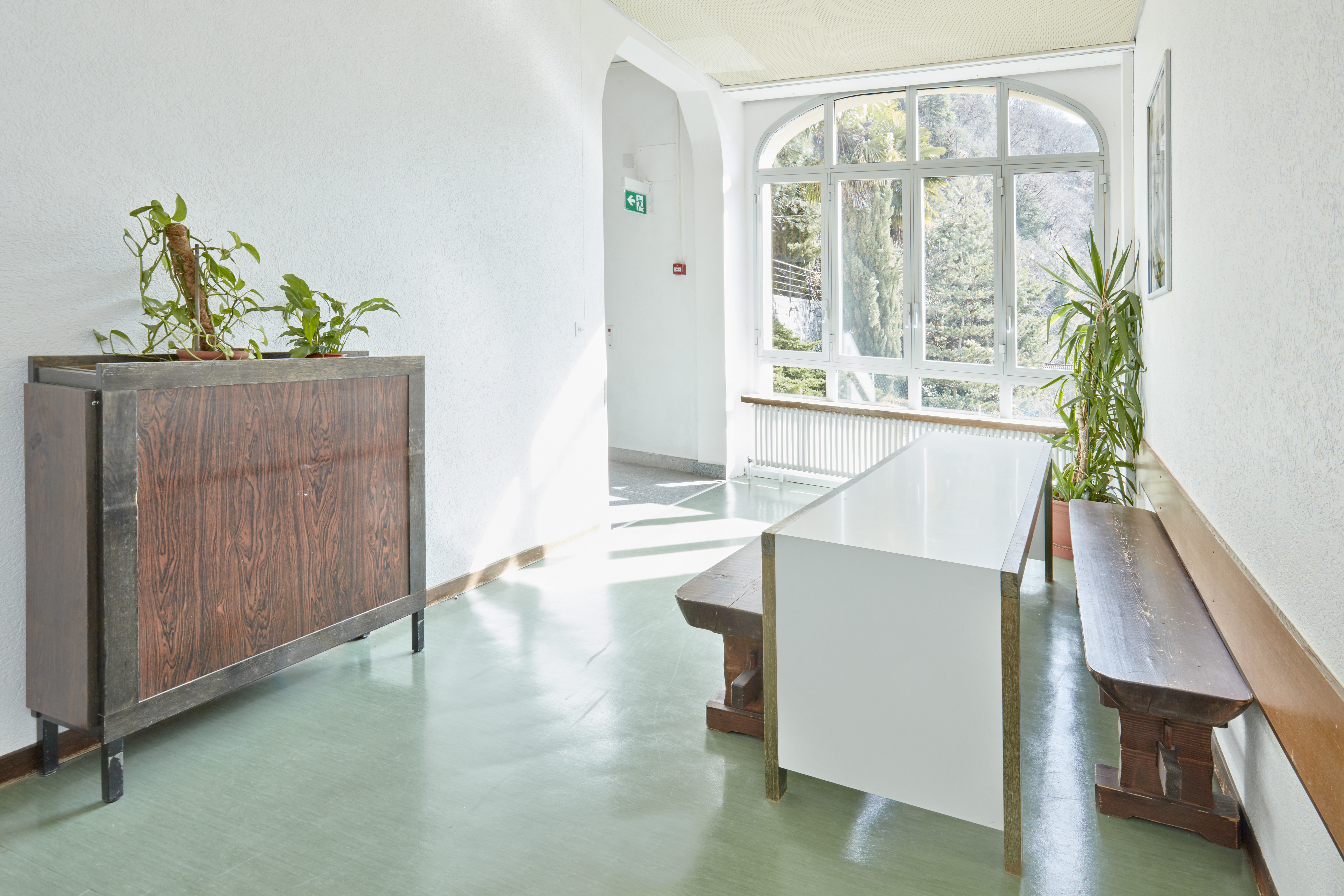 Jugendherberge Bellinzona – Bild