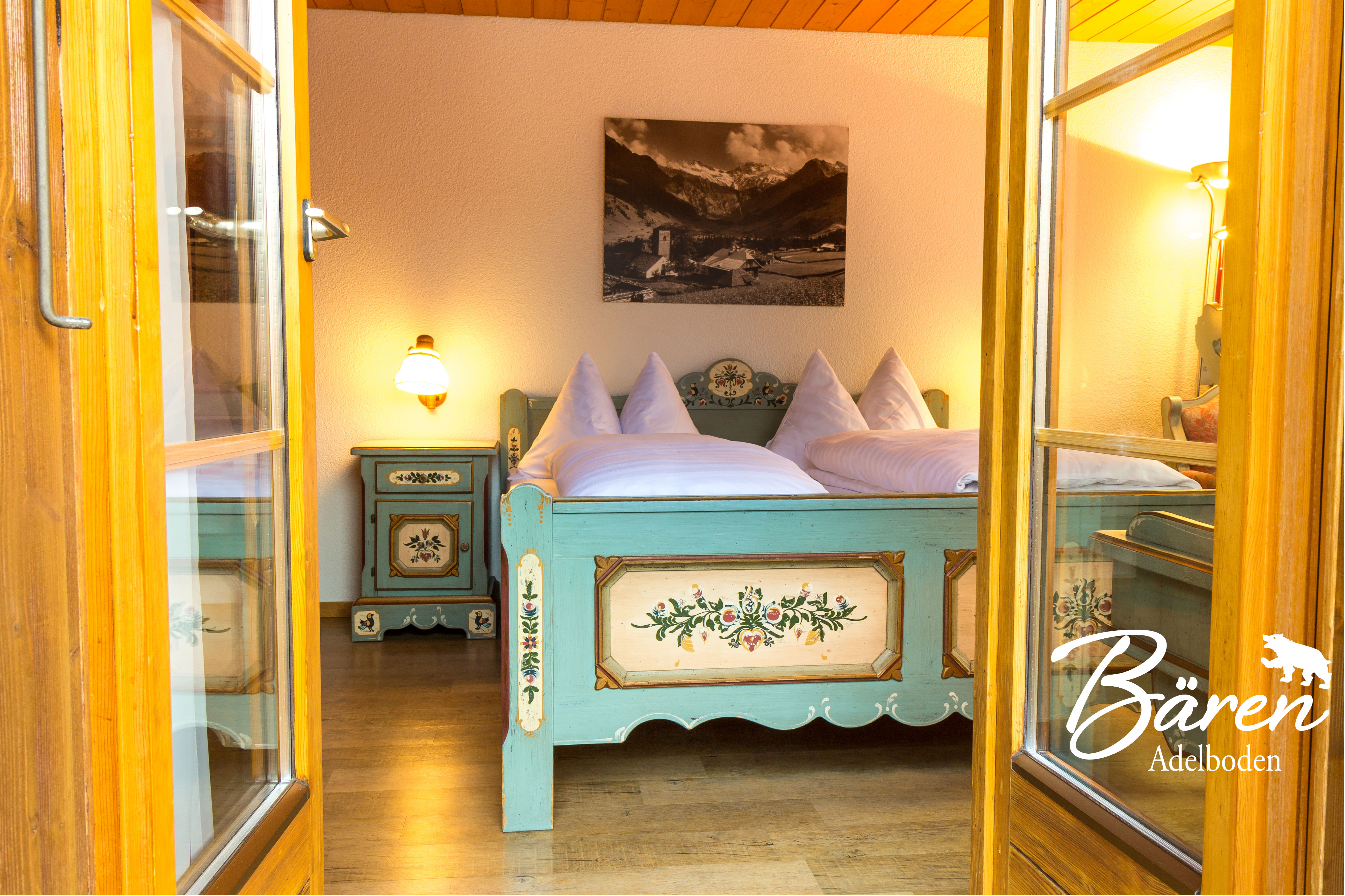 Hotel Bären – Bild