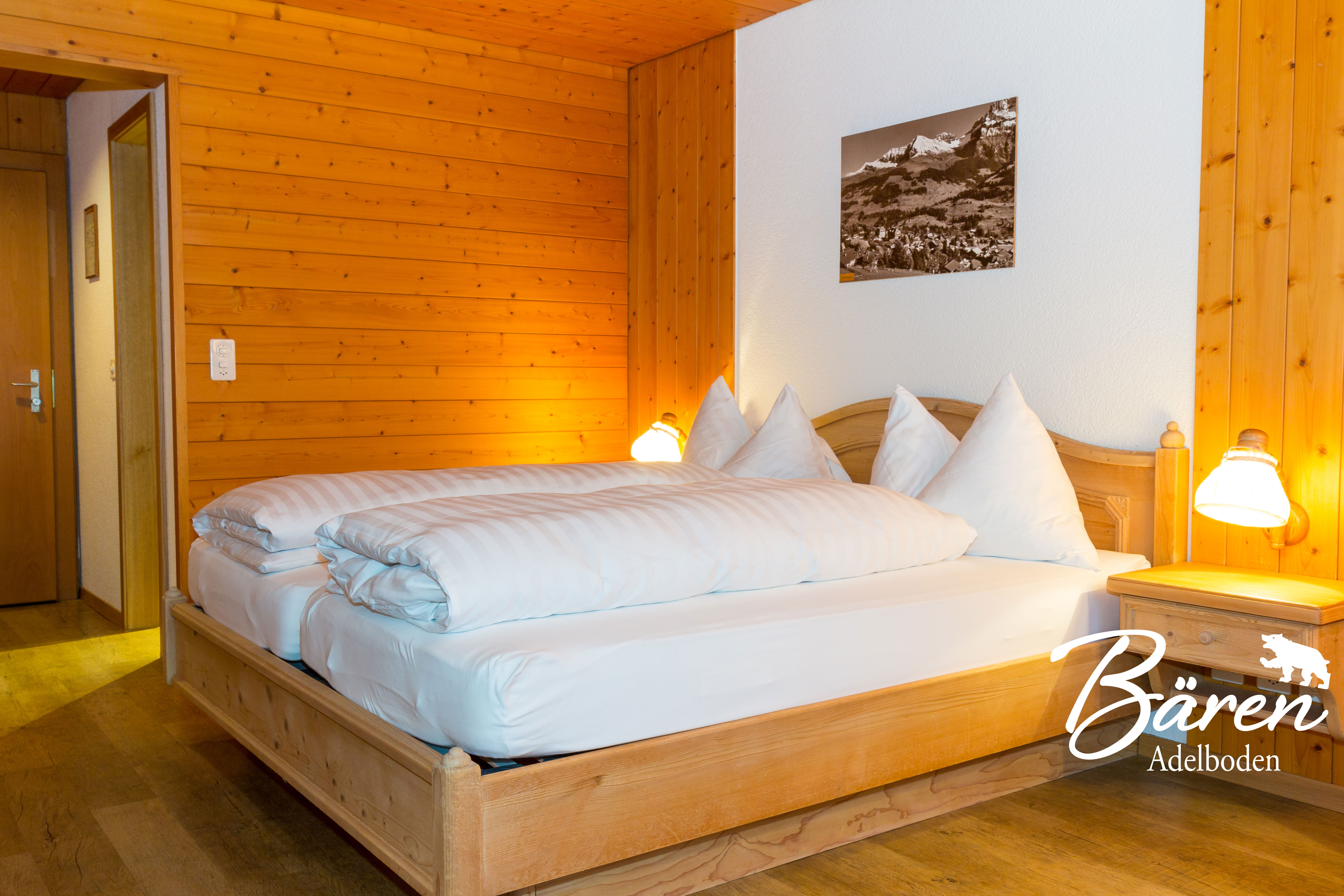 Hotel Bären – Bild