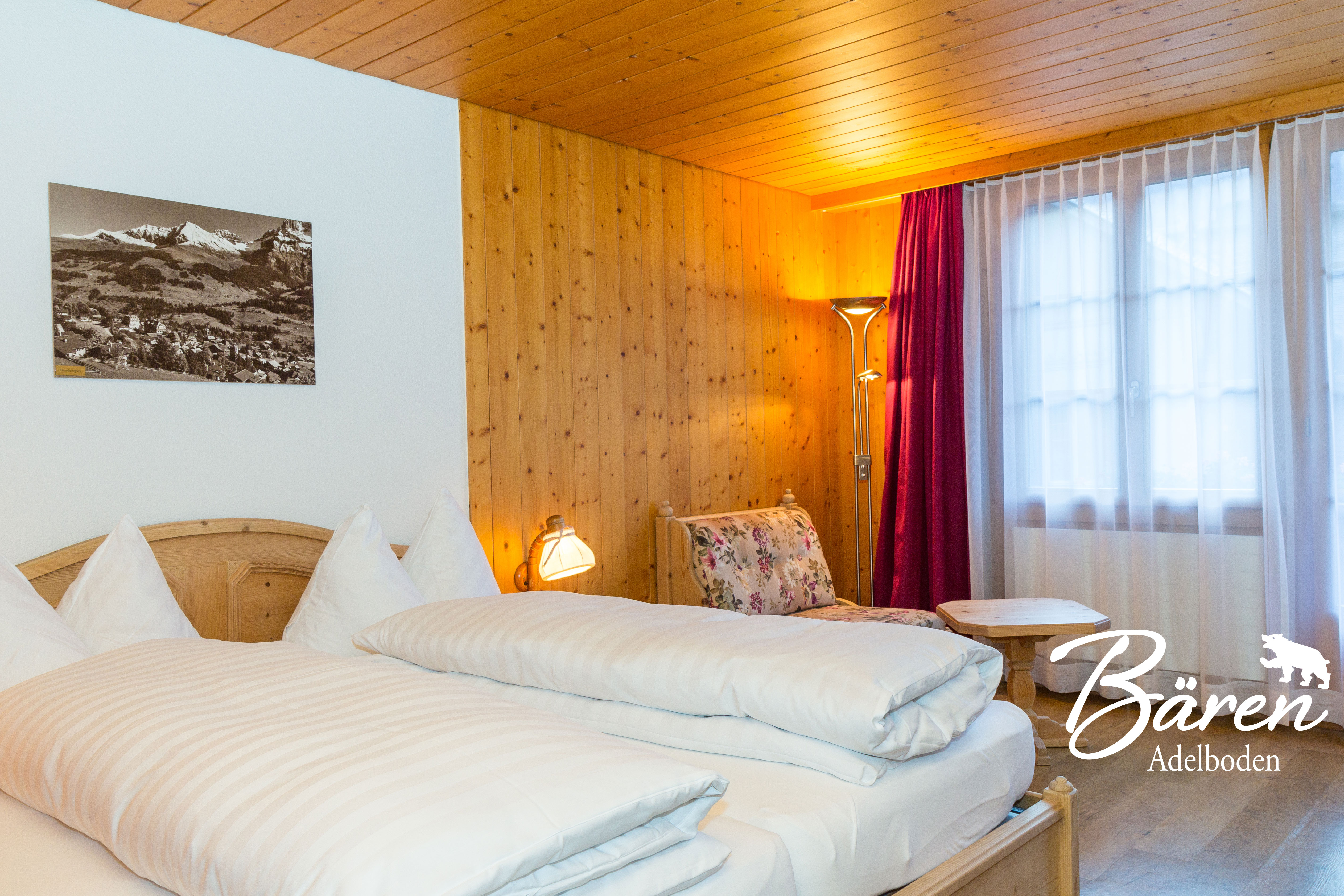 Hotel Bären – Bild