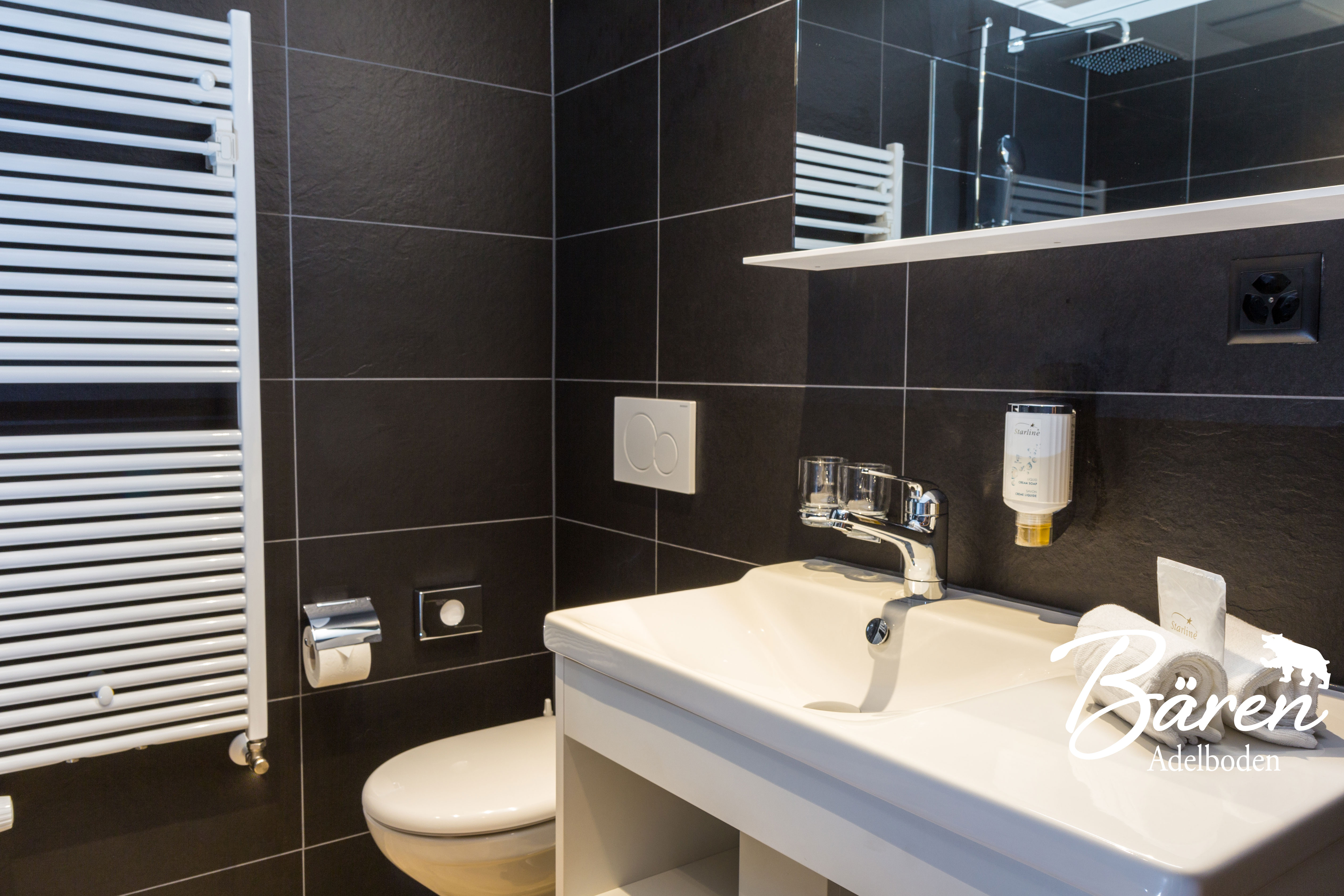 Badezimmer Badezimmer