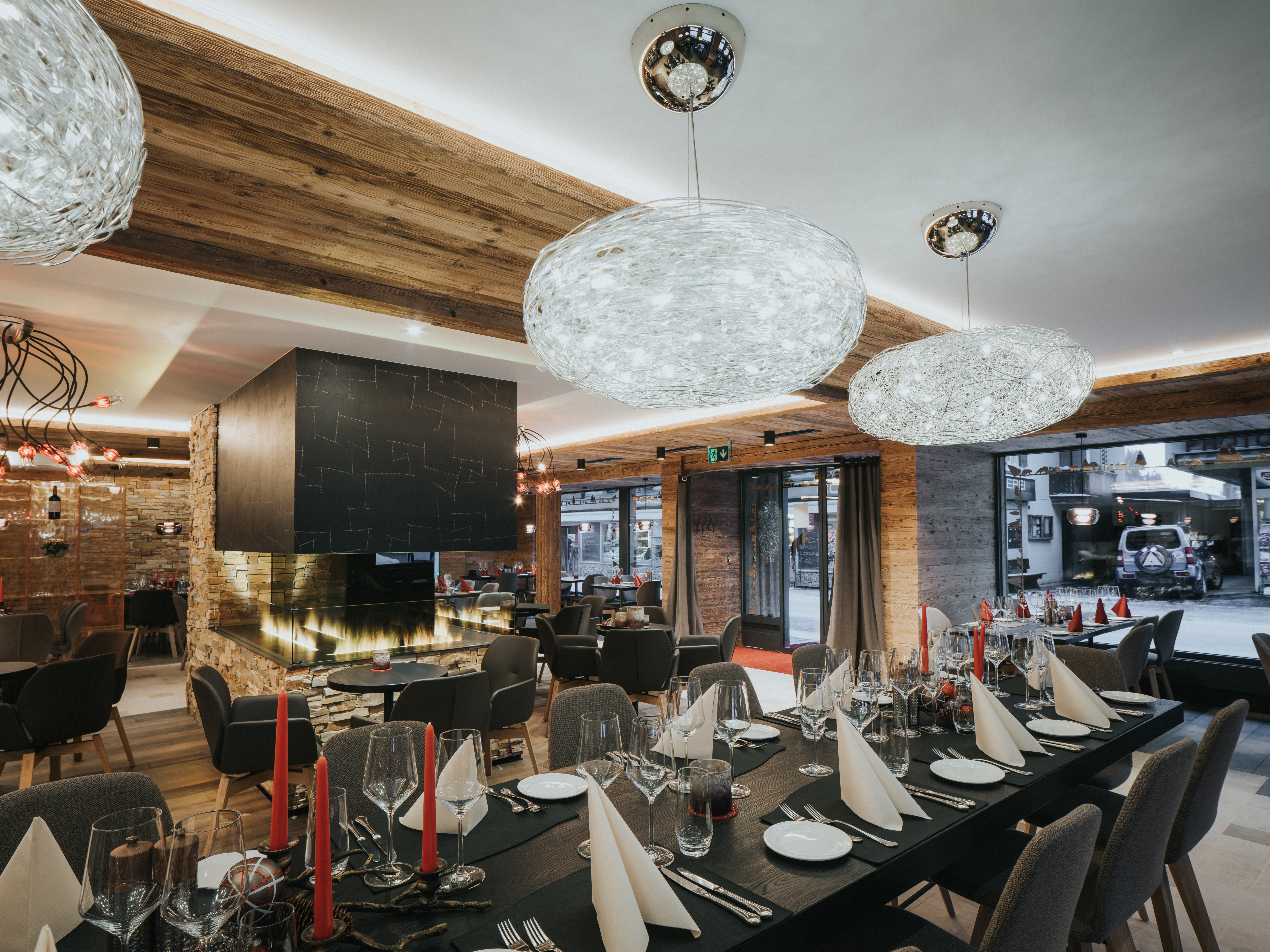 Restaurant Restaurant