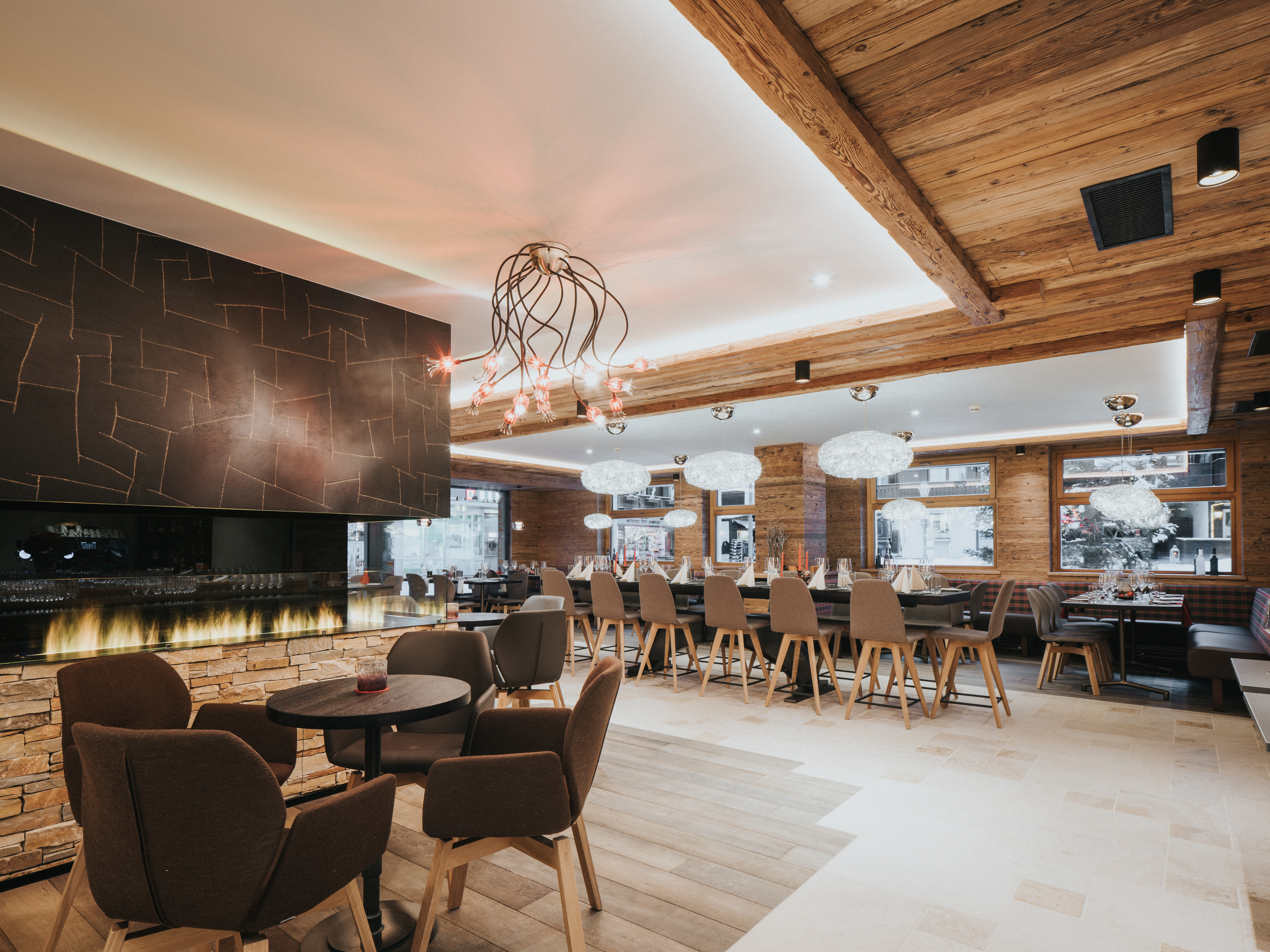 Restaurant Restaurant