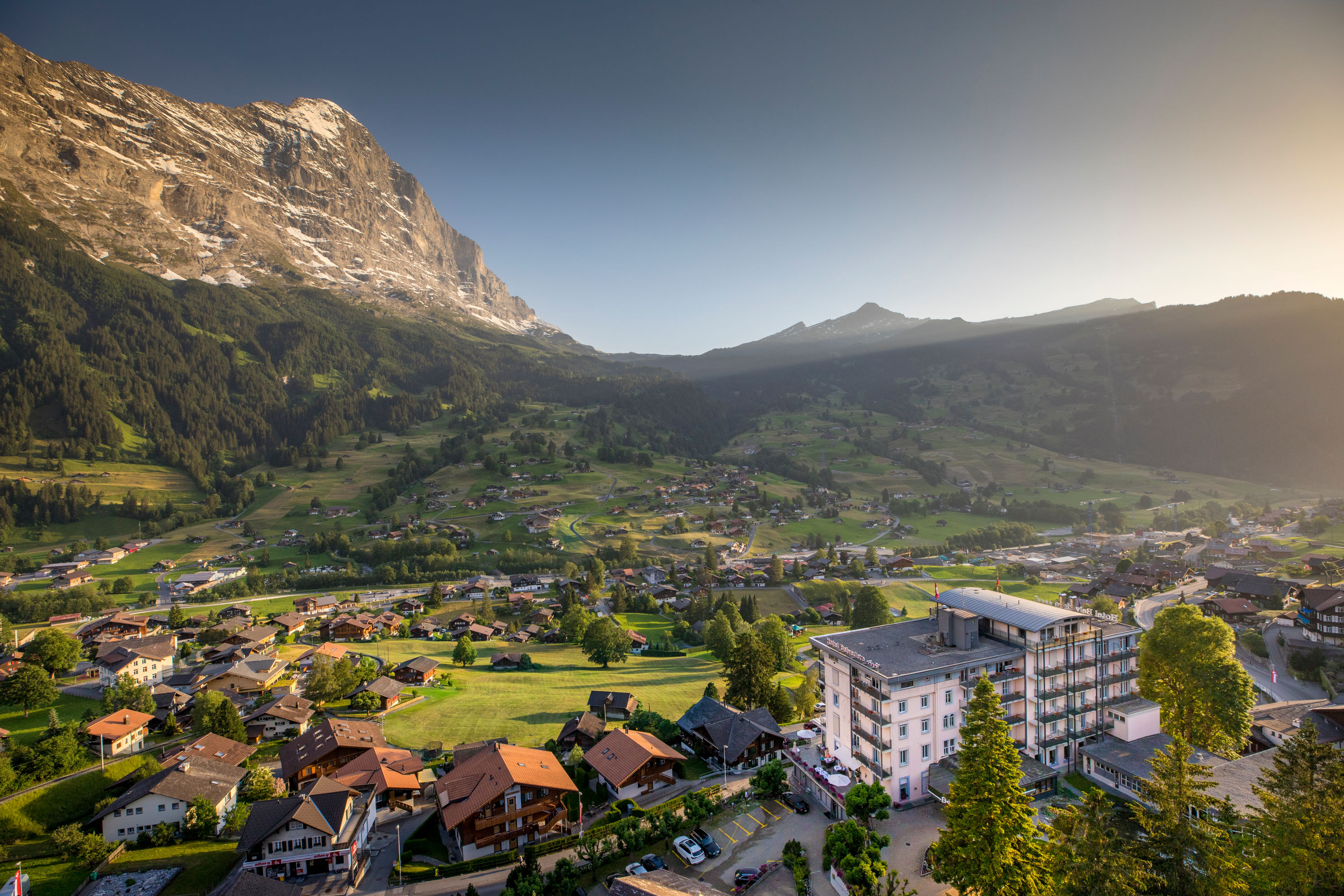 SUBARU Switzerland AG