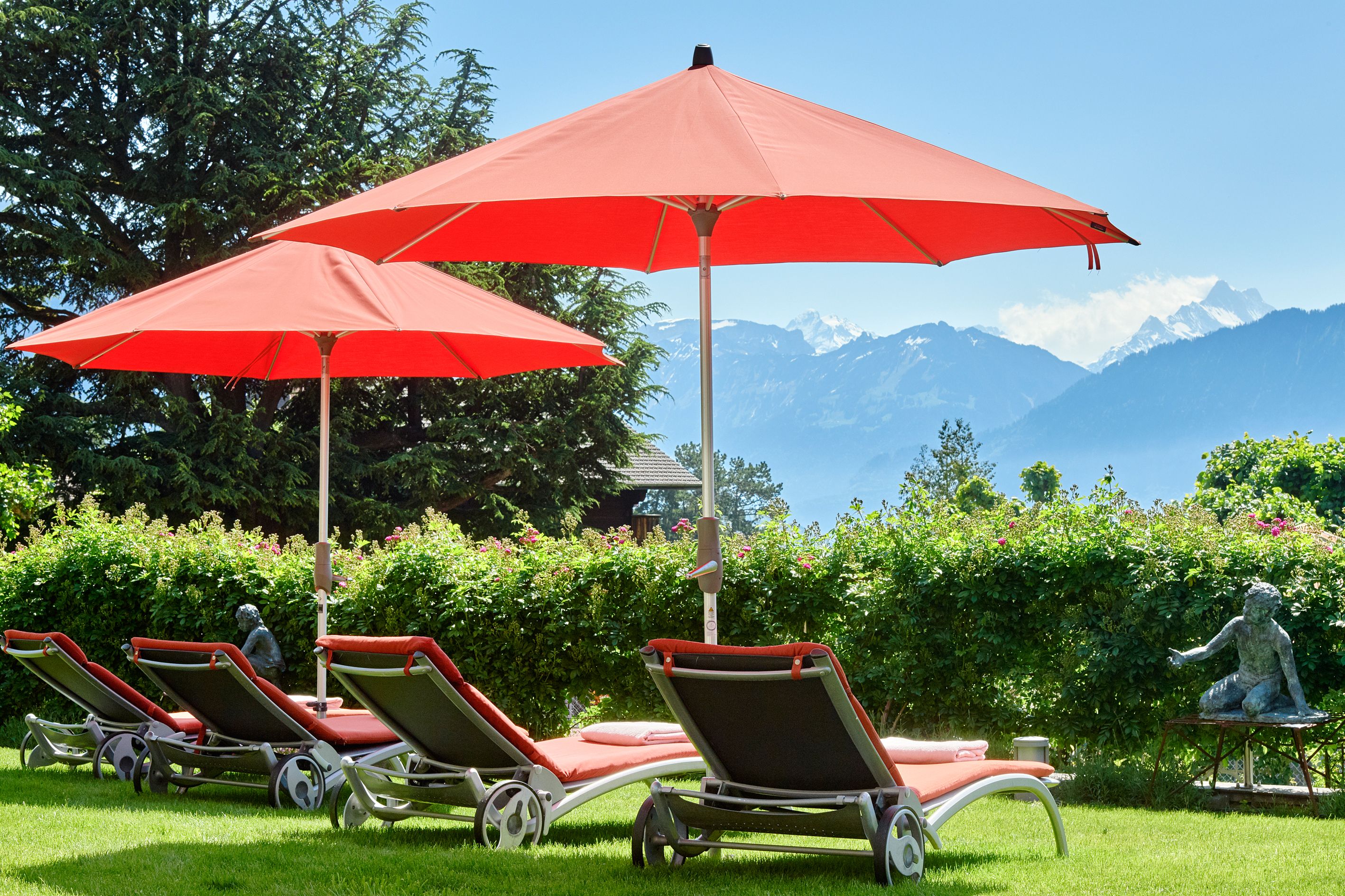 Garten Eden Spiez Garten Eden Spiez