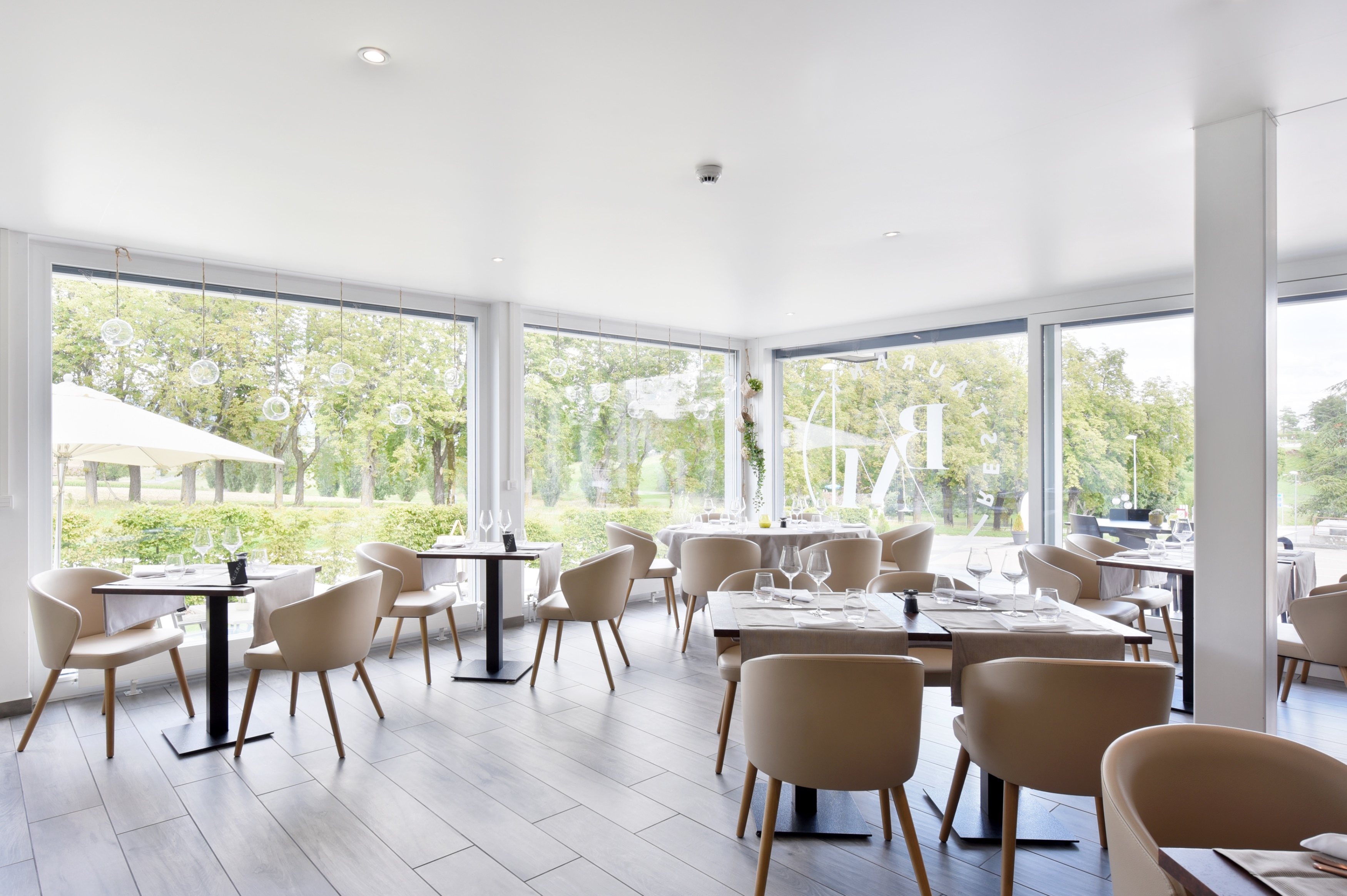 Restaurant Restaurant