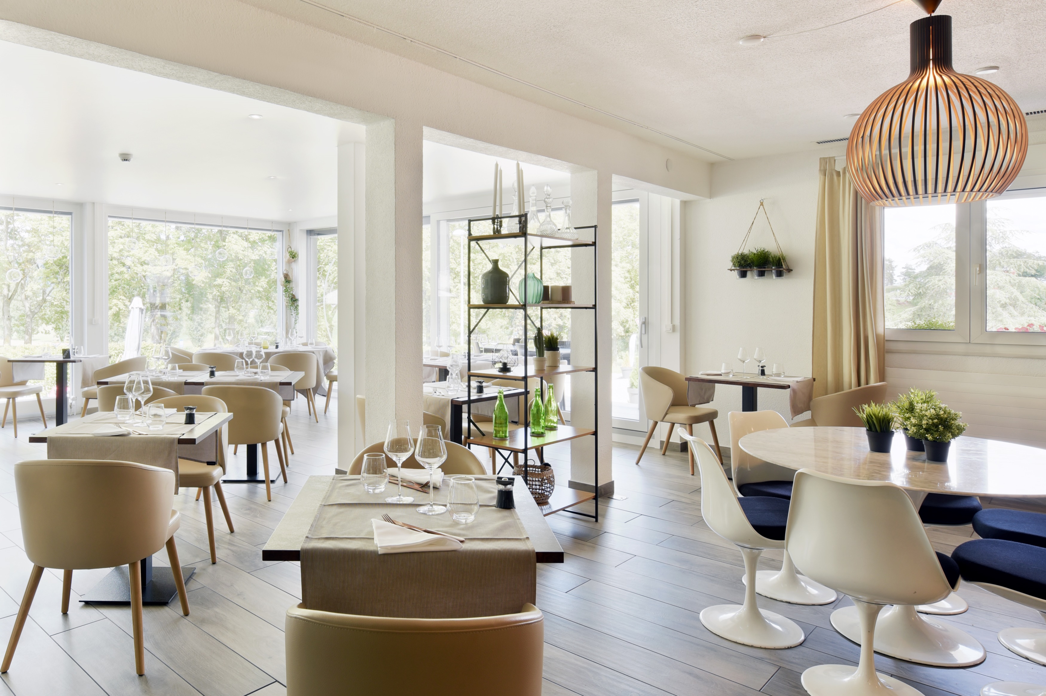 Restaurant Restaurant