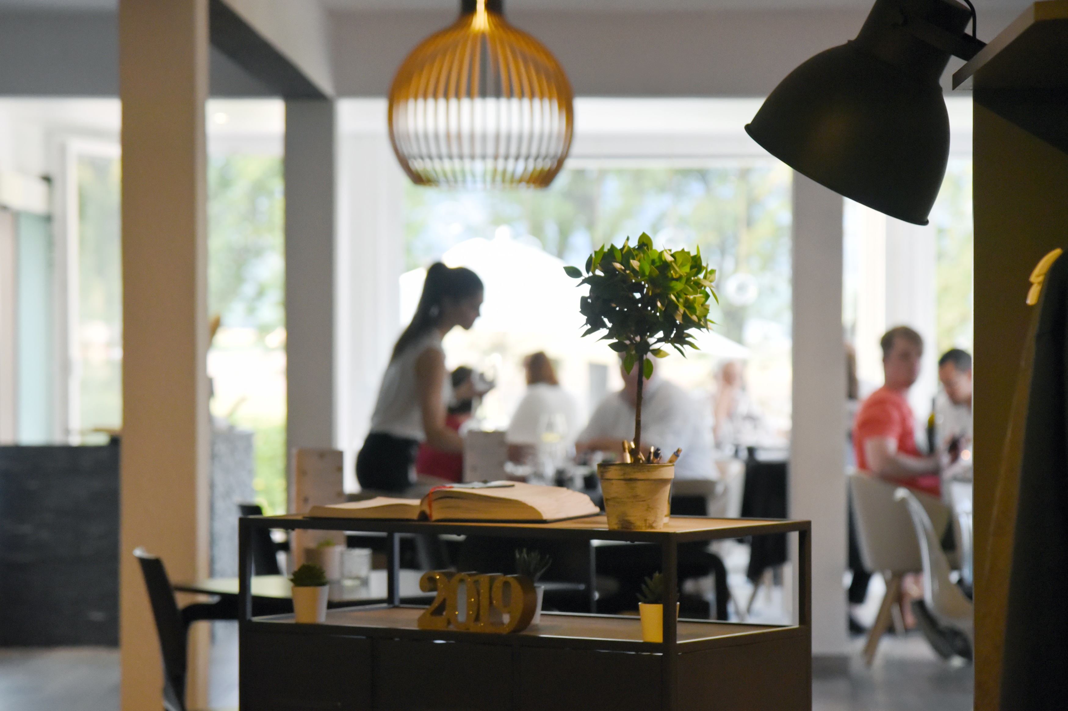 Restaurant Restaurant