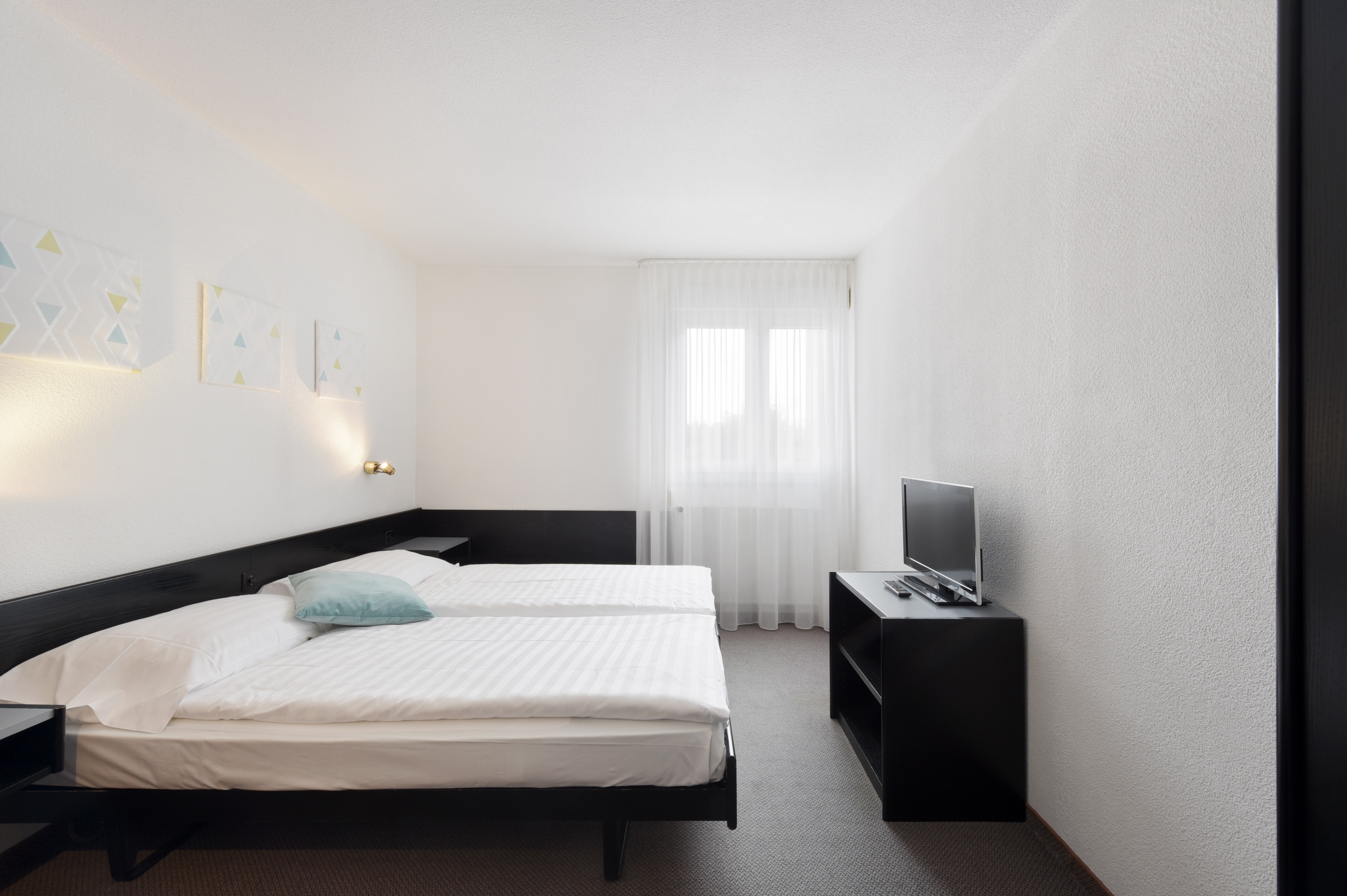 Standard Double room Standard Double room