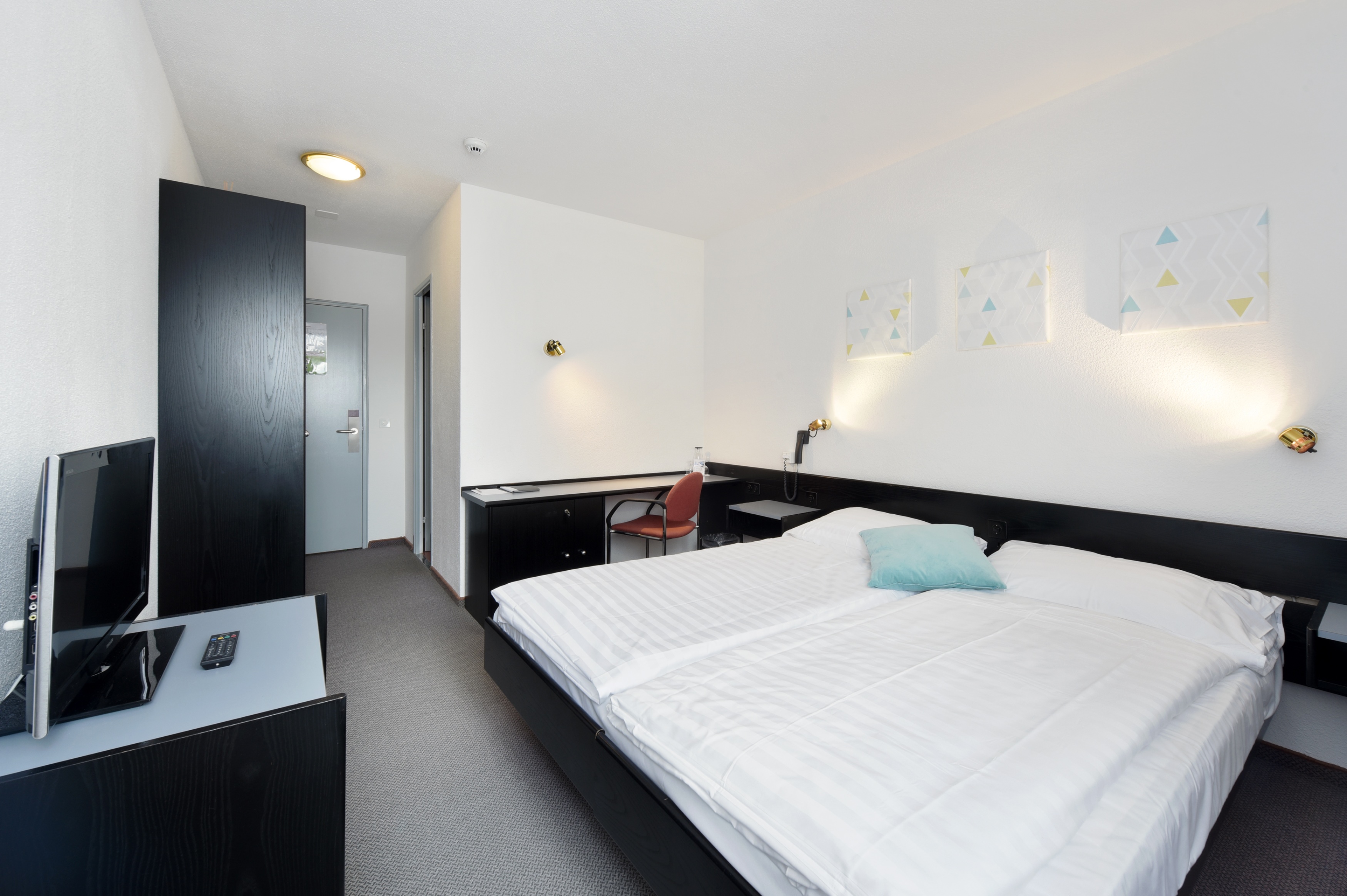 Standard Double room Standard Double room