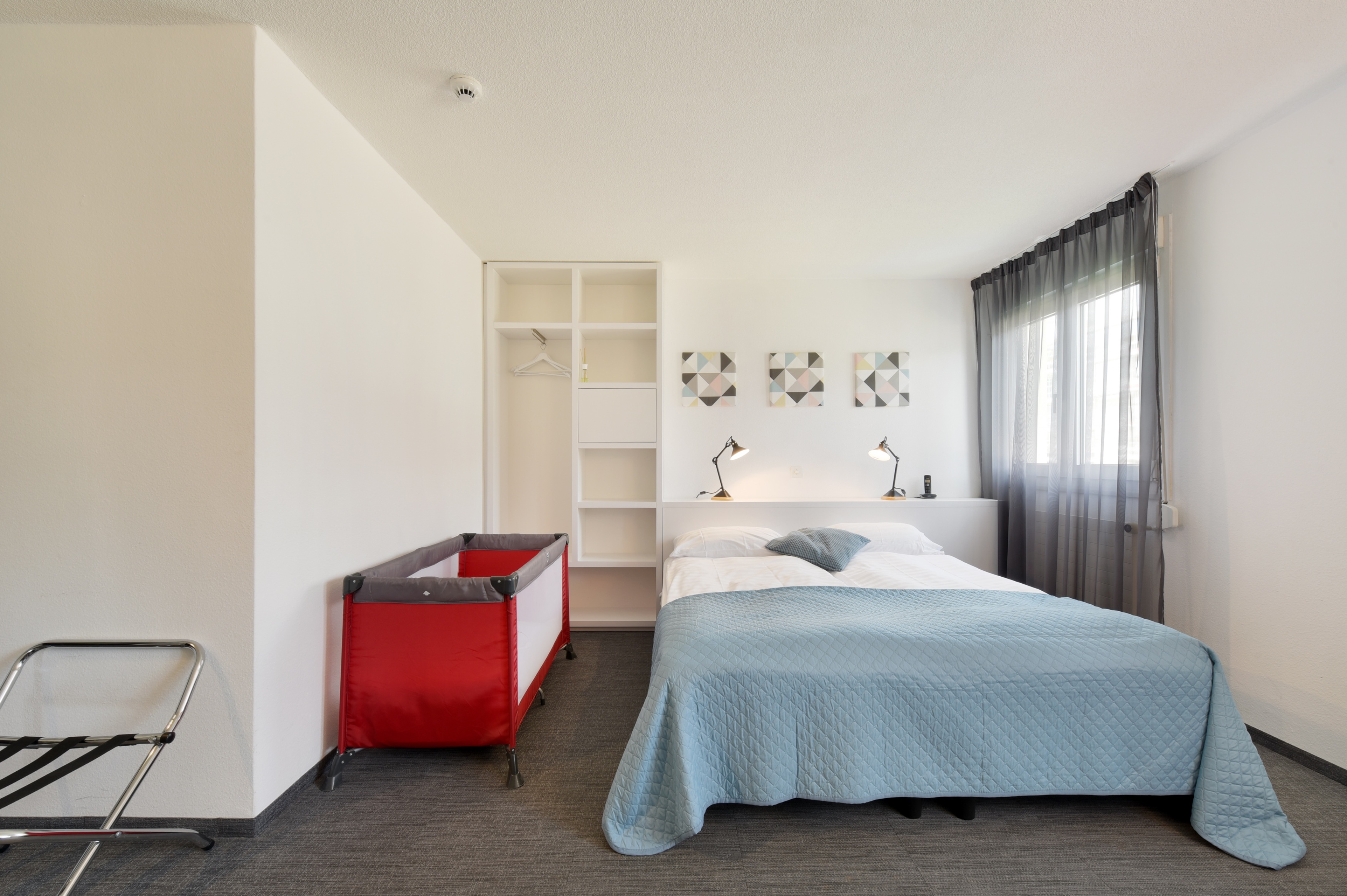 Family room Family room