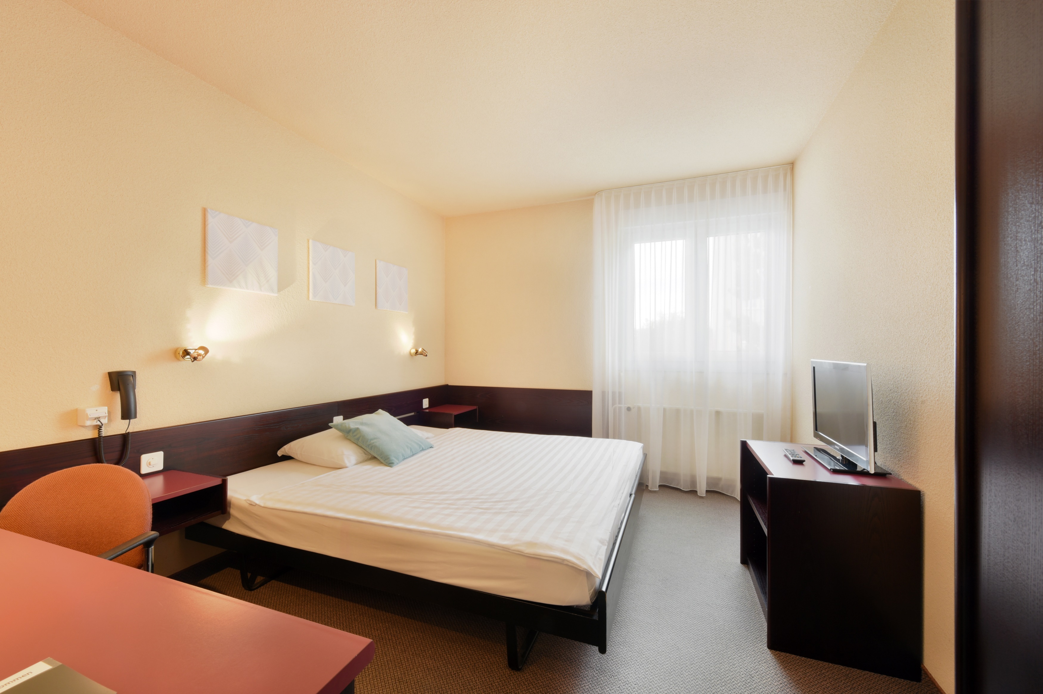 Standard Single Room Standard Single Room