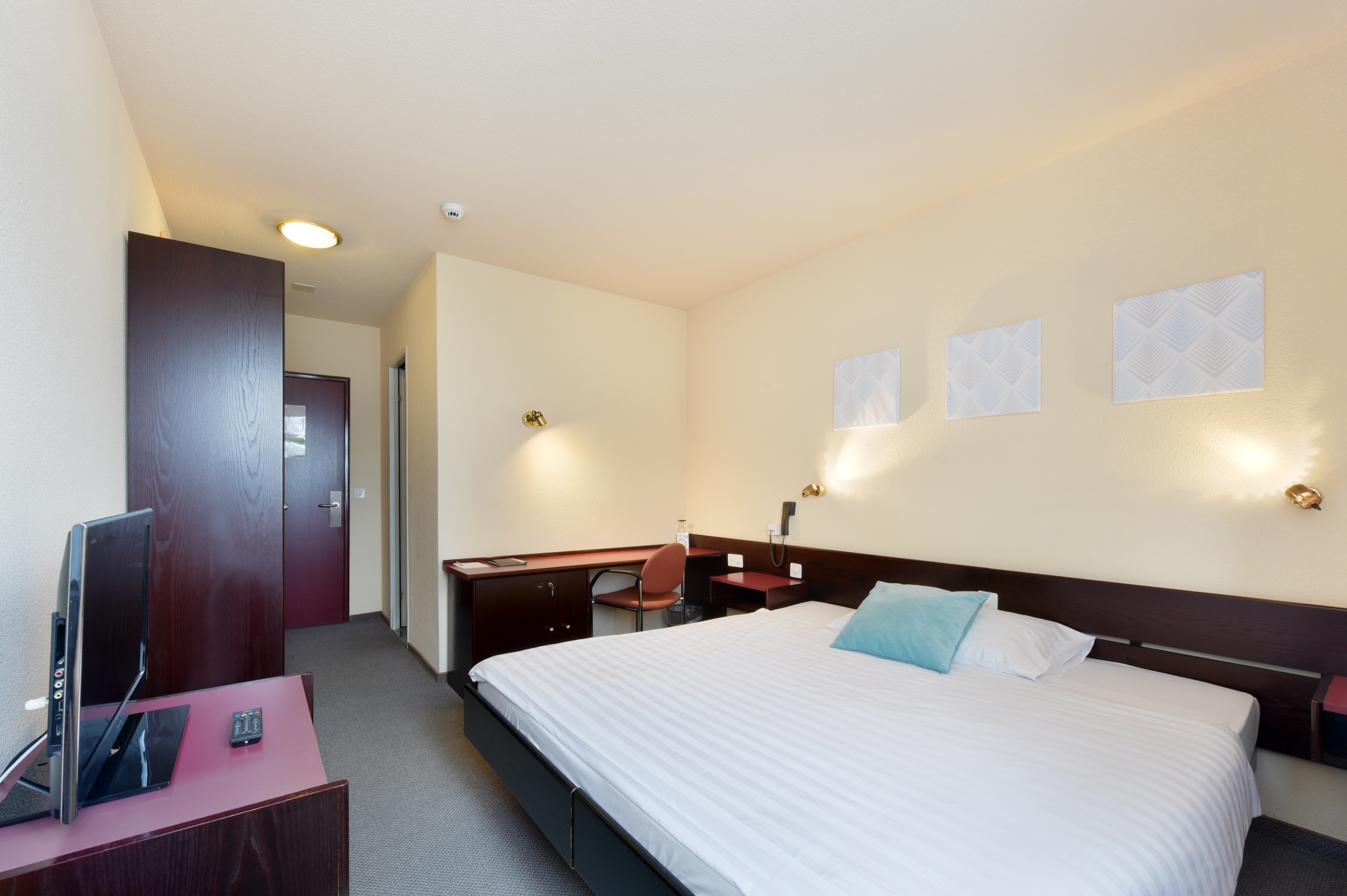 Standard Single Room Standard Single Room