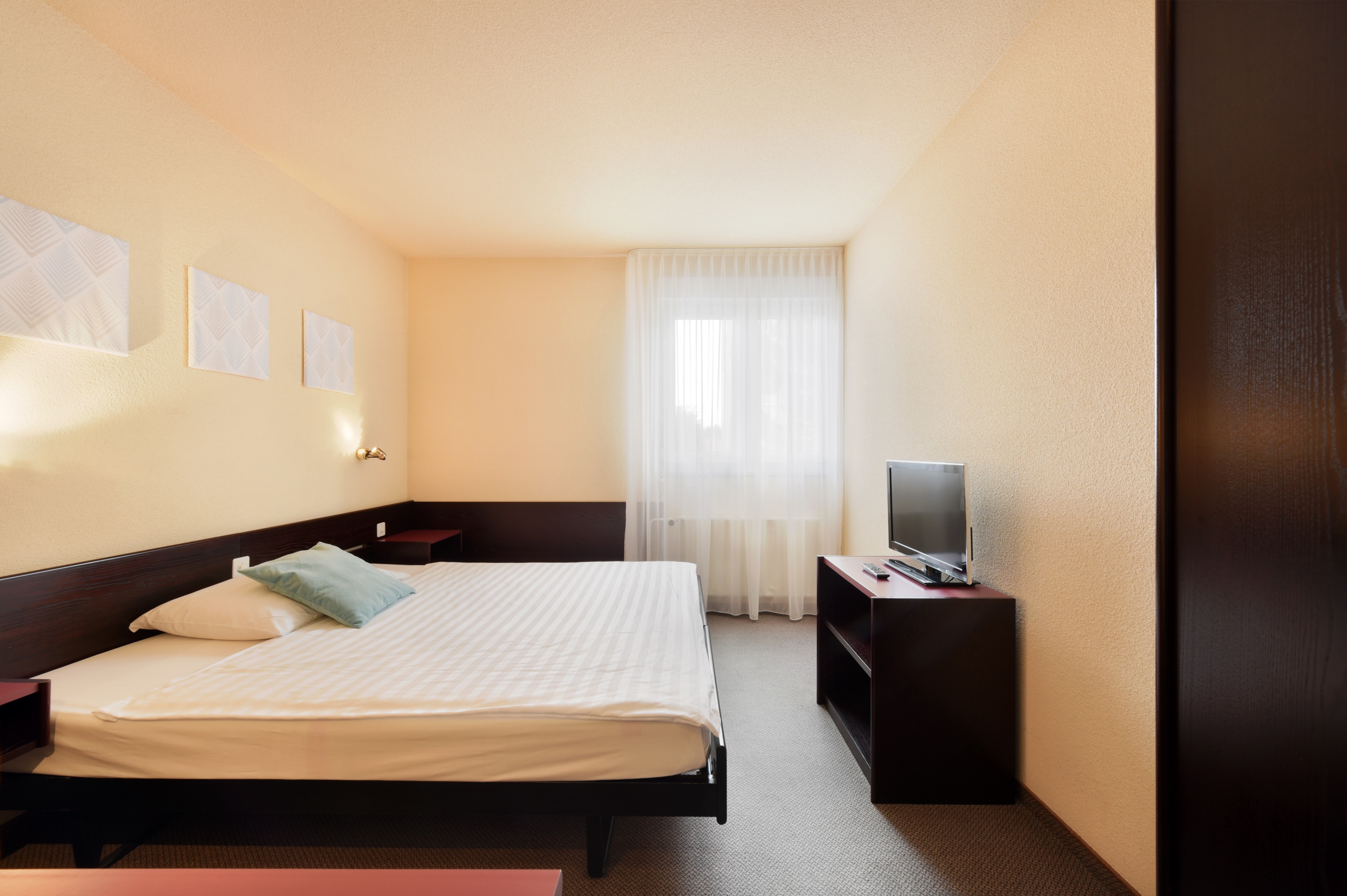 Standard Single Room Standard Single Room