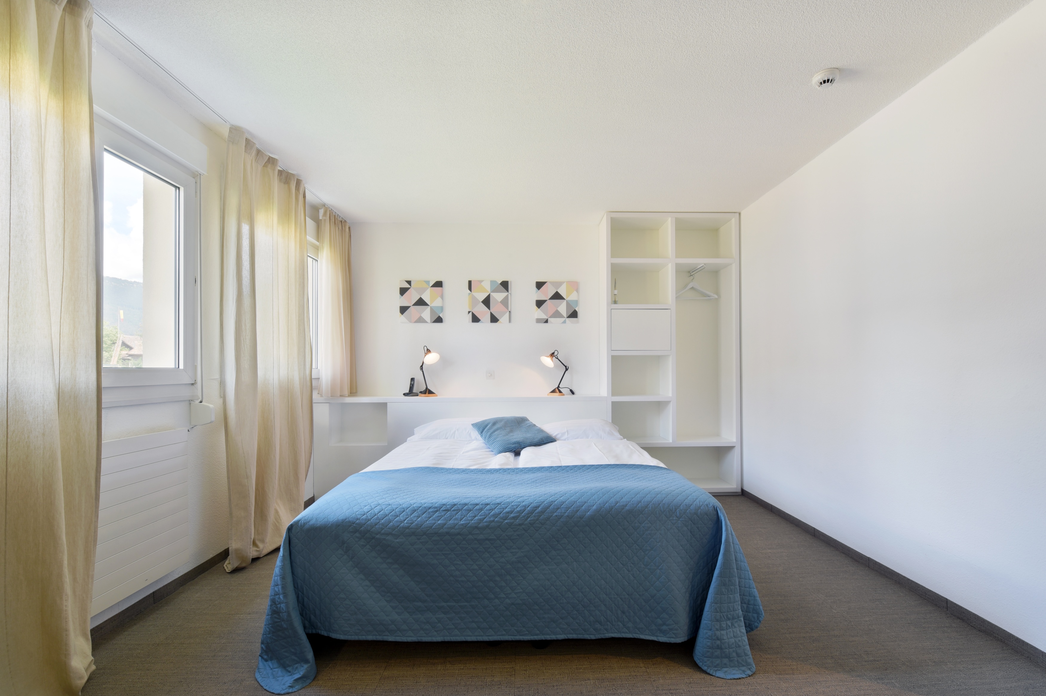 Superior Single Room Superior Single Room