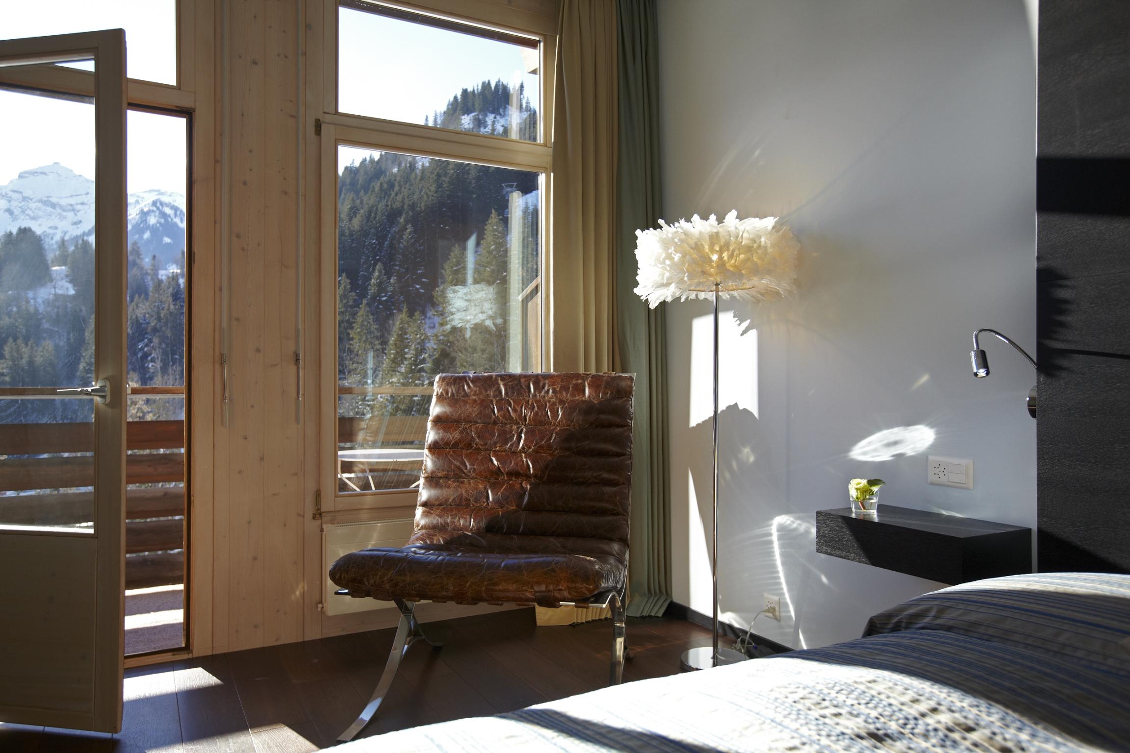 Cosy Doppelzimmer Cosy Doppelzimmer