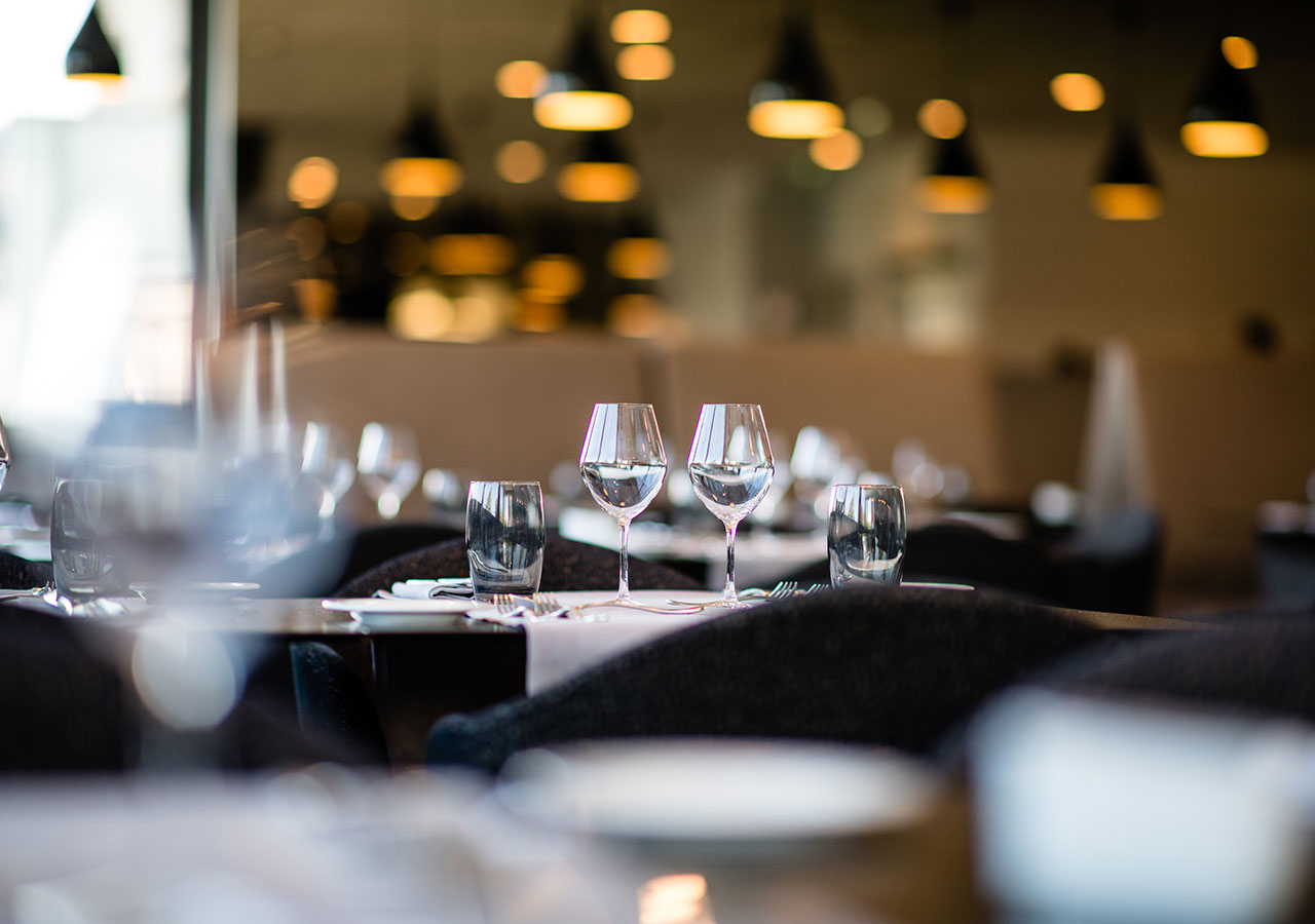 Lake Geneva Hotel – Bild