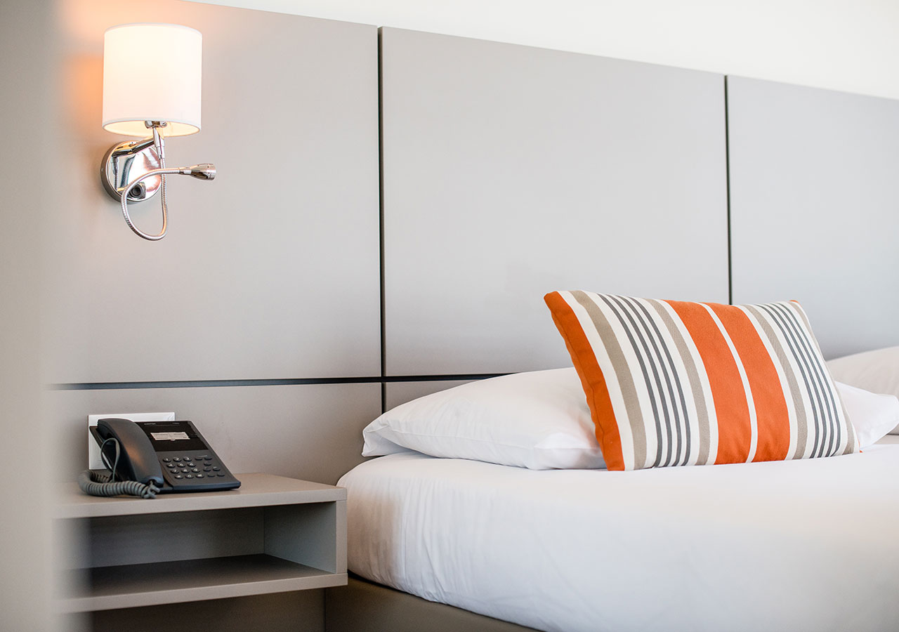 Deluxe Zimmer Deluxe Zimmer