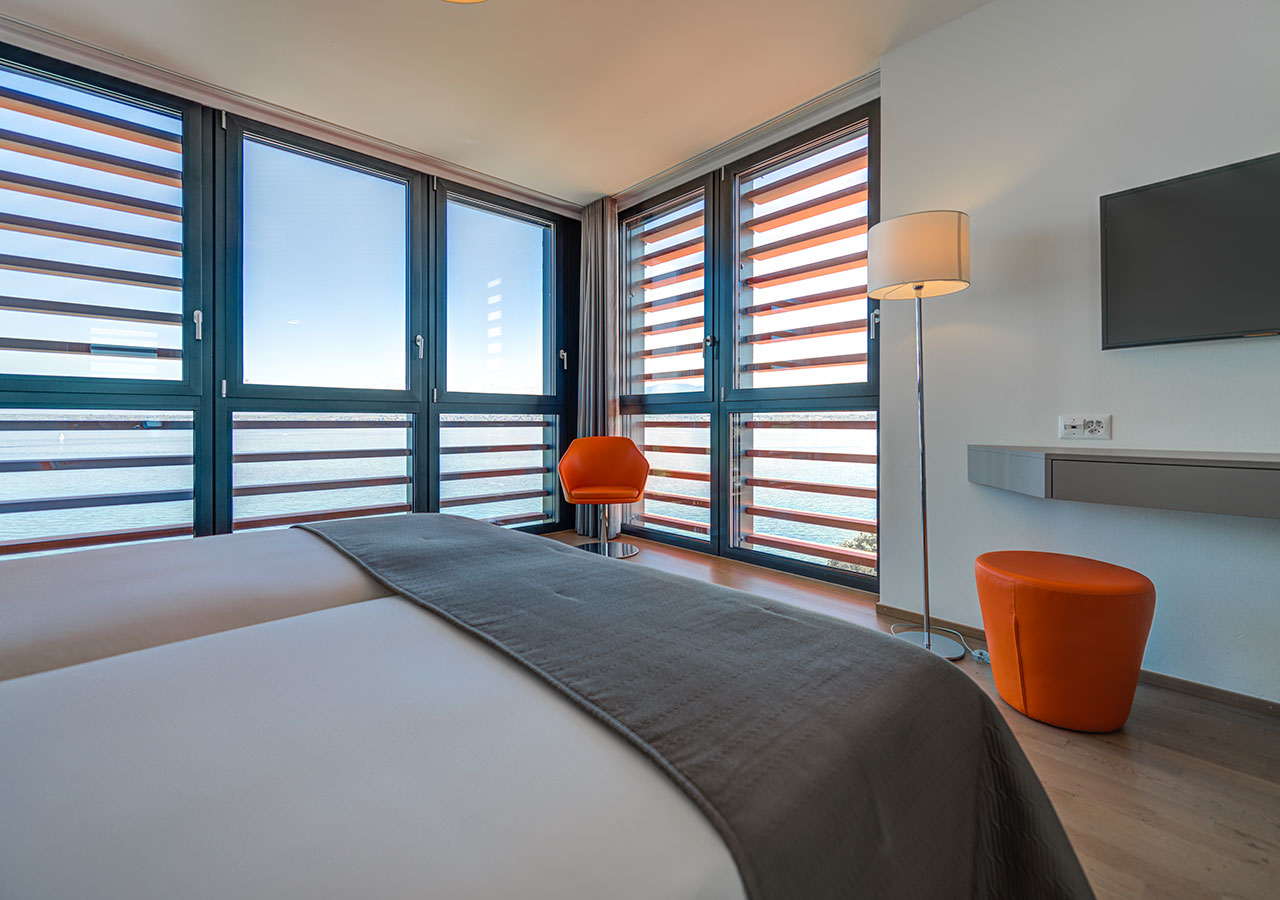 Chambre deluxe Chambre deluxe