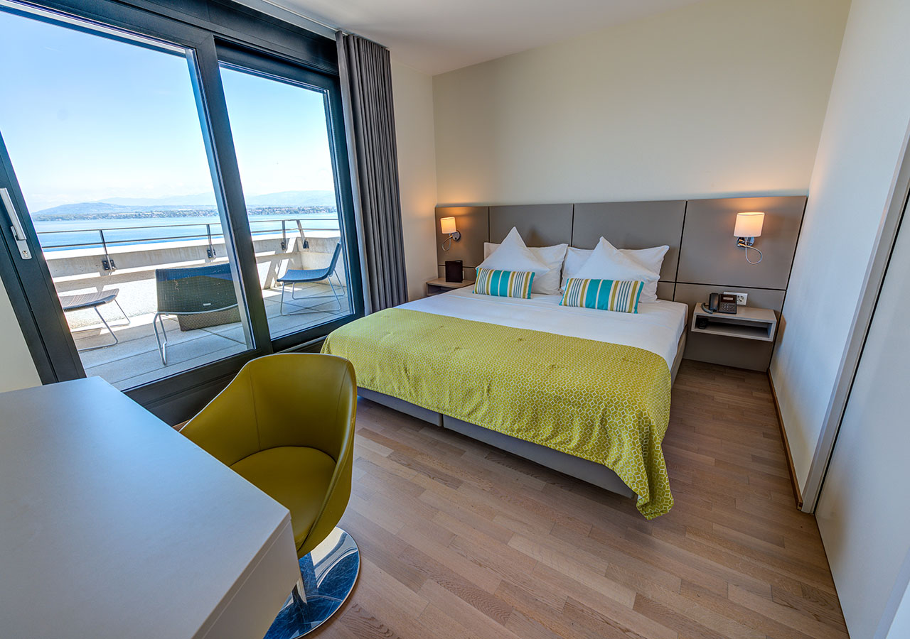 Suite familiale Suite familiale