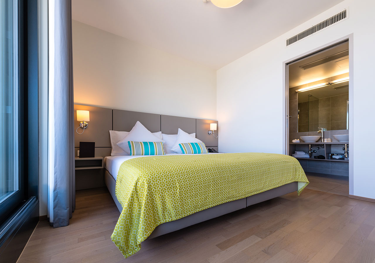 Suite familiale Suite familiale