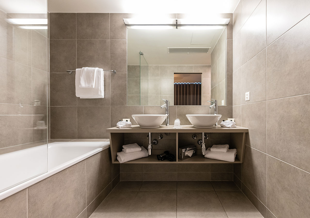 Suite familiale Suite familiale