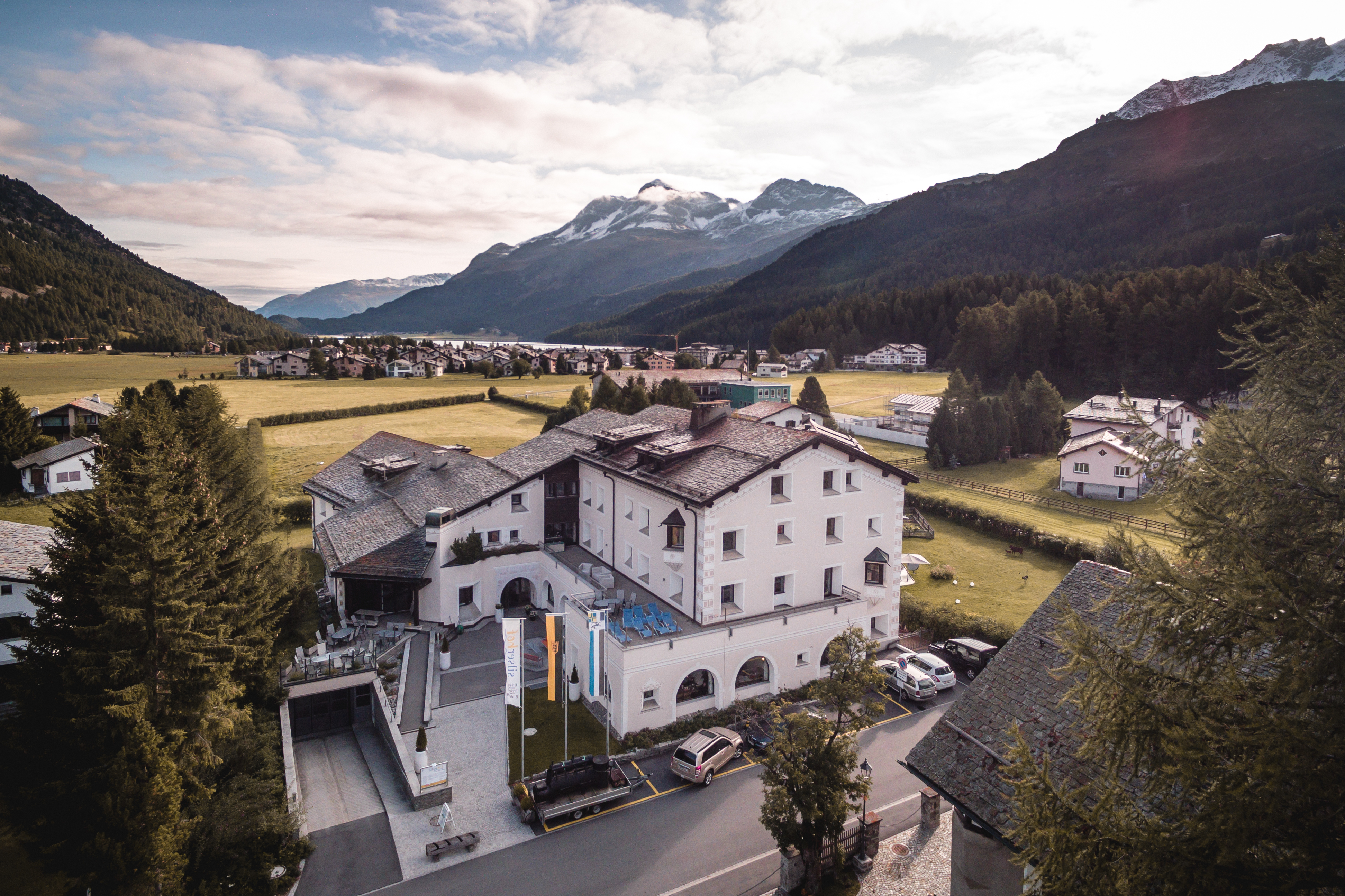 SUBARU Switzerland AG