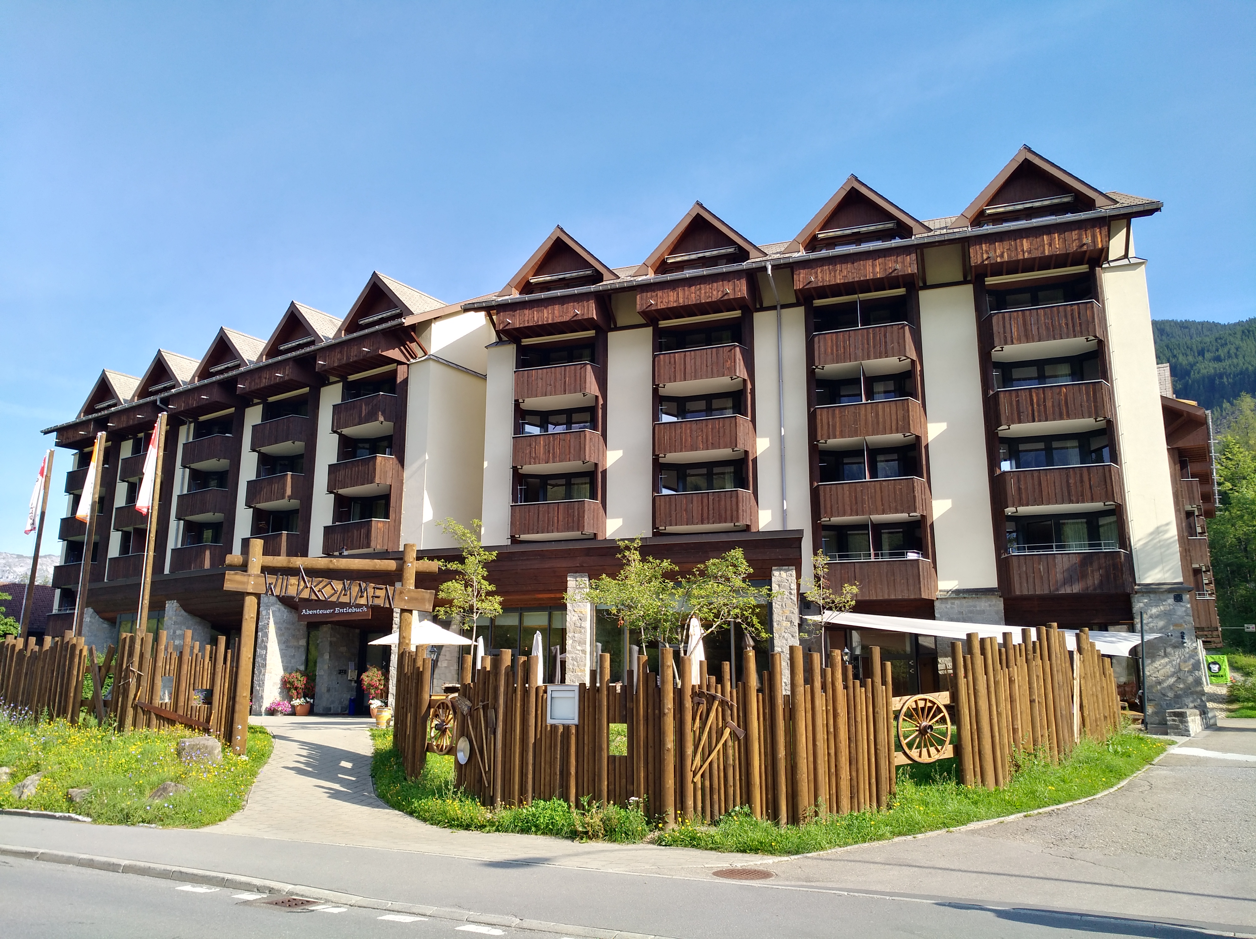 Reka-Feriendorf Sörenberg Reka-Feriendorf Sörenberg