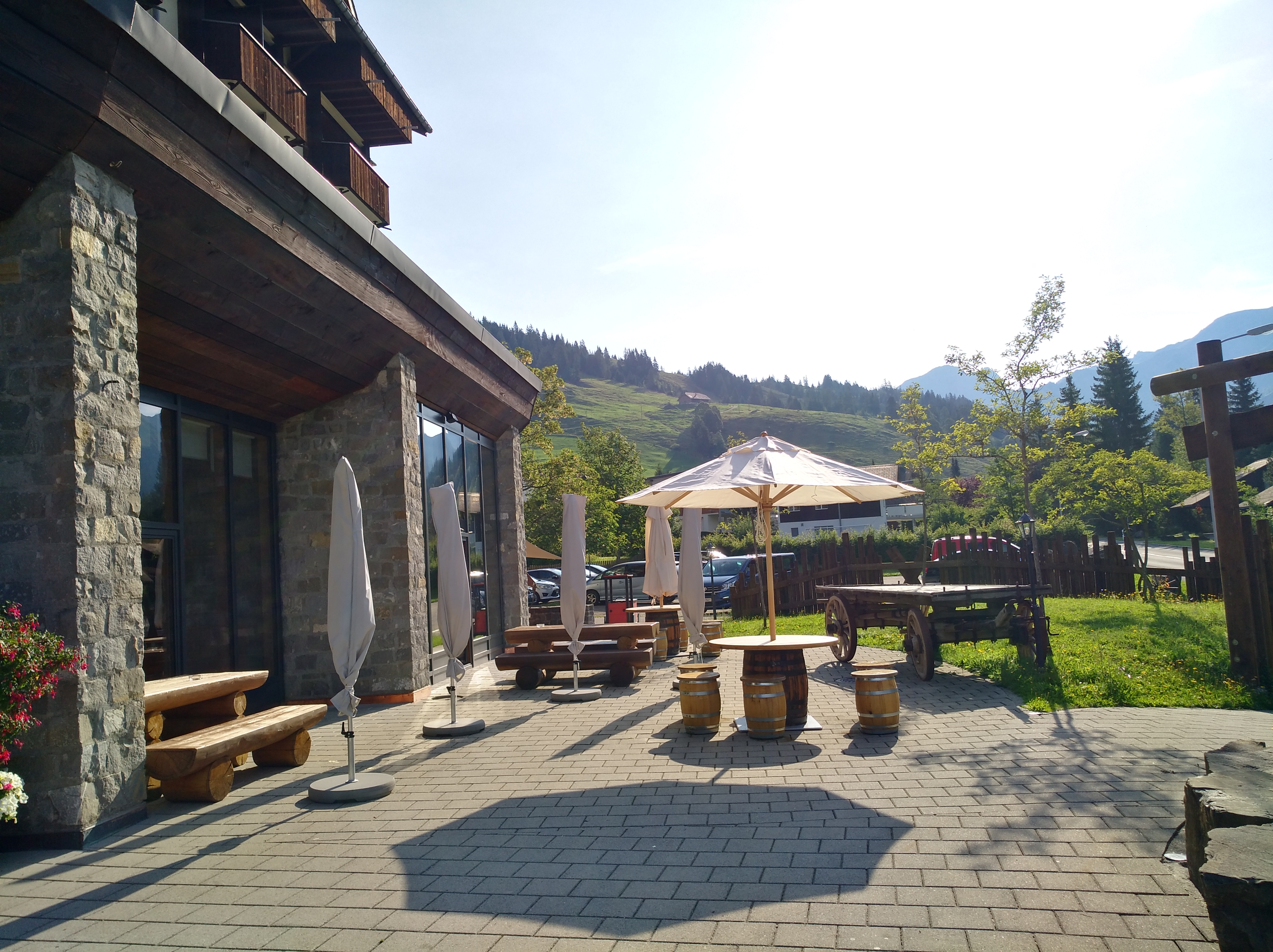 Reka-Feriendorf Sörenberg Reka-Feriendorf Sörenberg