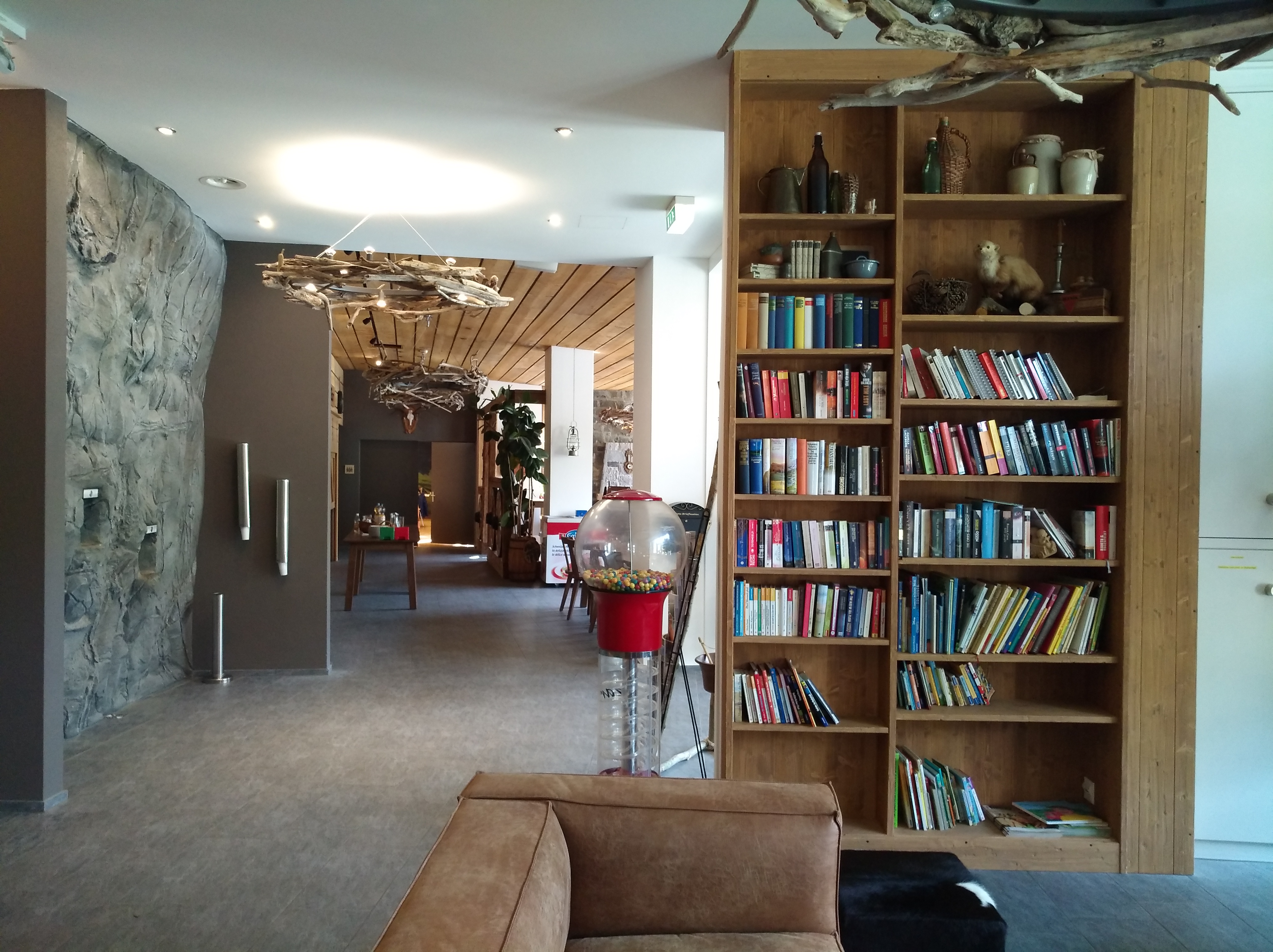 Reka-Feriendorf Sörenberg Reka-Feriendorf Sörenberg