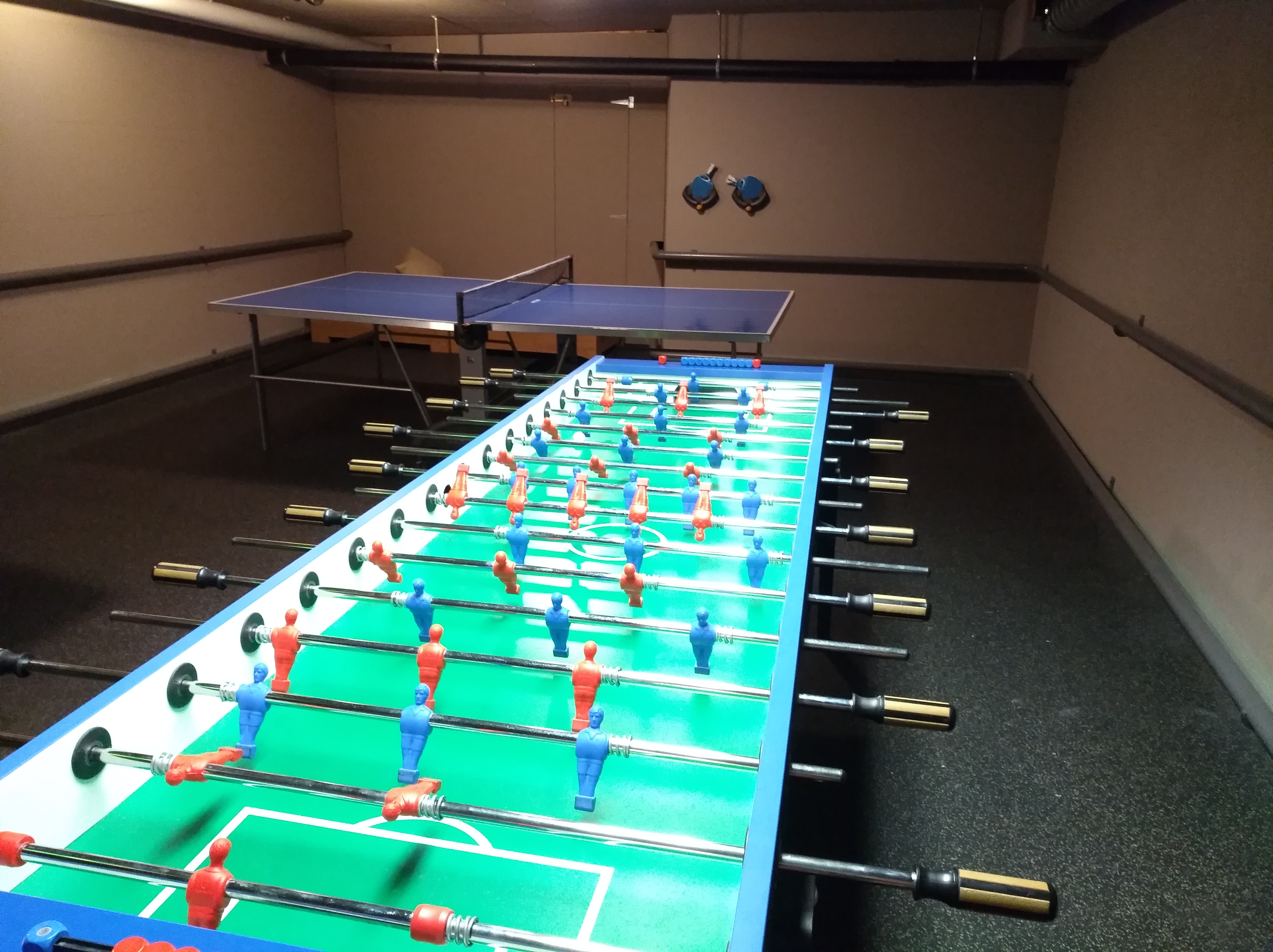 Jugendraum Jugendraum