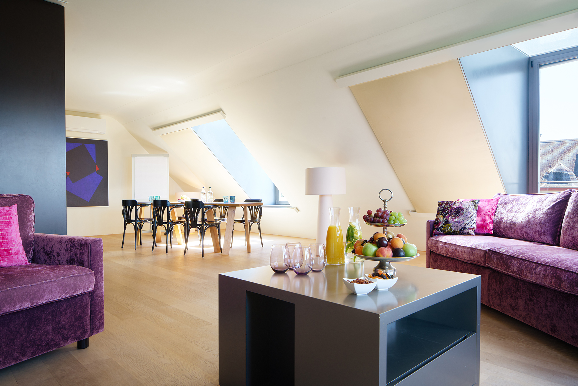 MICE - Suite Rigi MICE - Suite Rigi