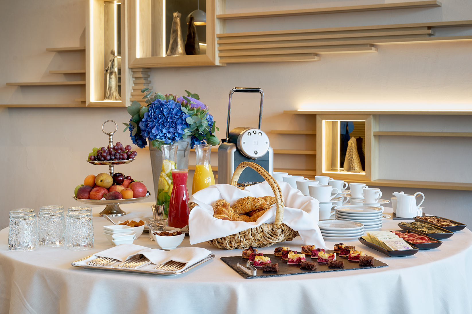 MICE - Kaffeepause MICE - Kaffeepause