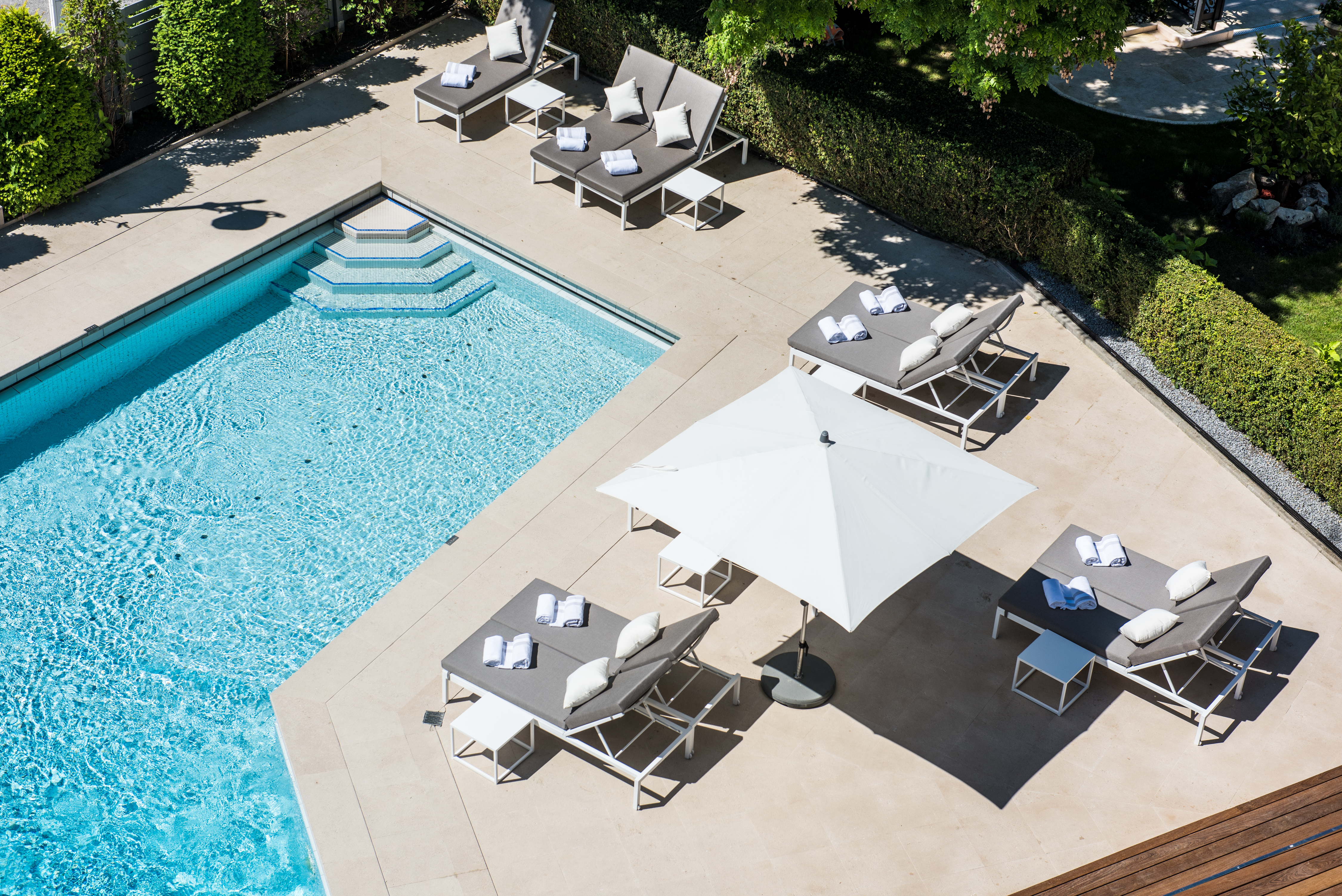 ghdl piscine ghdl piscine