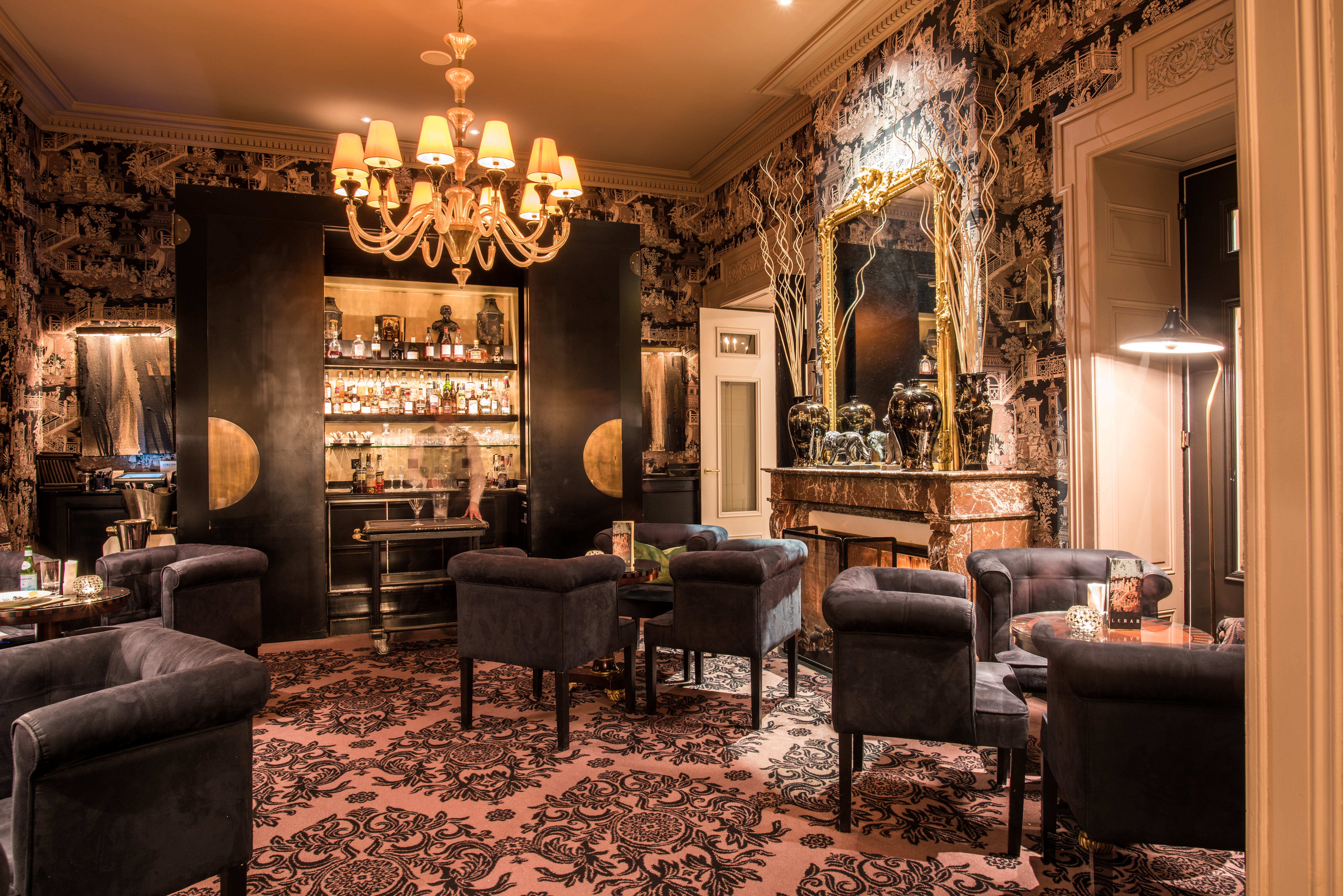 ghdl Henryk's Bar ghdl Henryk's Bar