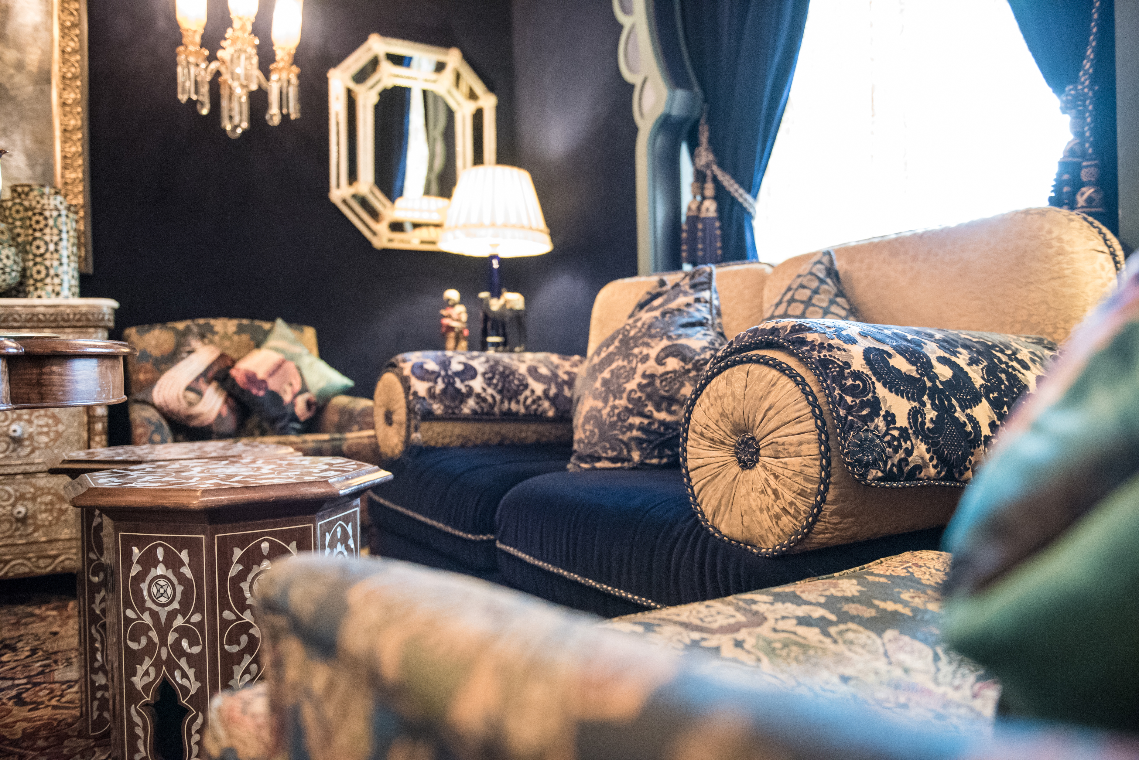 ghdl Salon oriental ghdl Salon oriental