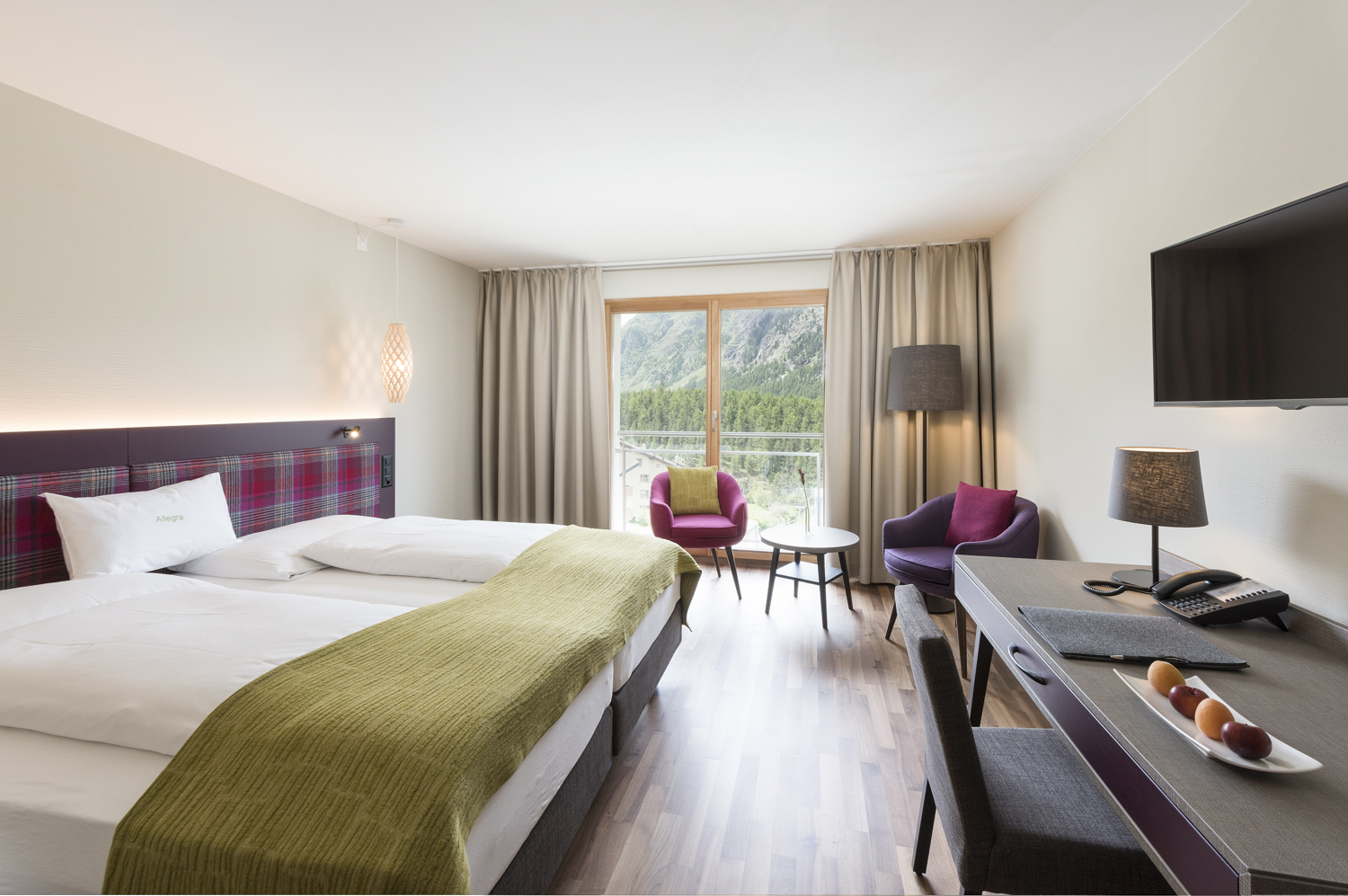 24m2 - Wohnen mit Wohlfühl-Charakter 24m2 - Wohnen mit Wohlfühl-Charakter